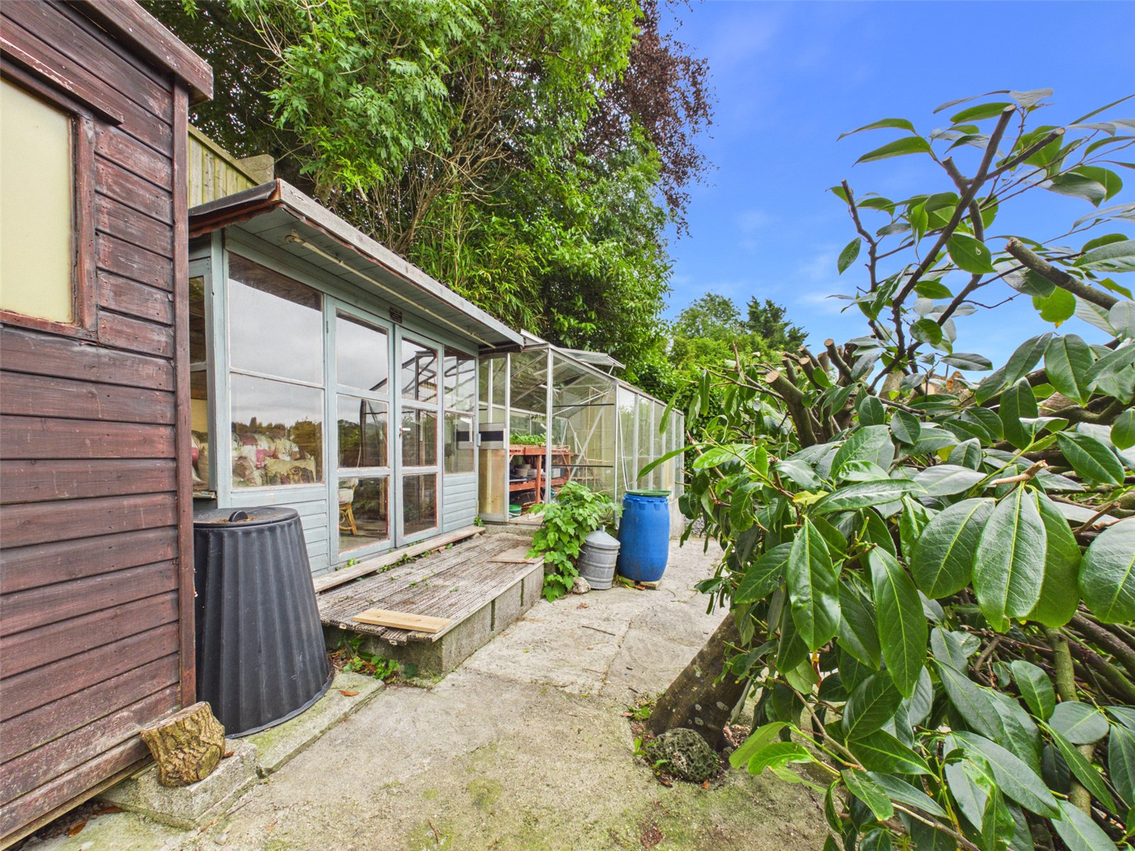 Hendra Gardens, Launceston, Cornwall, PL15, photo 17