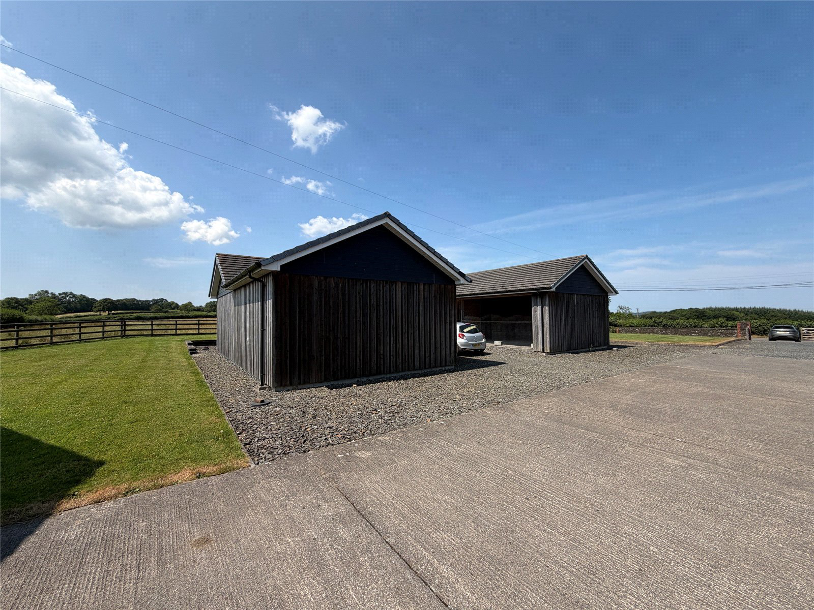 Southland Park, Highampton, Beaworthy, Devon, EX21