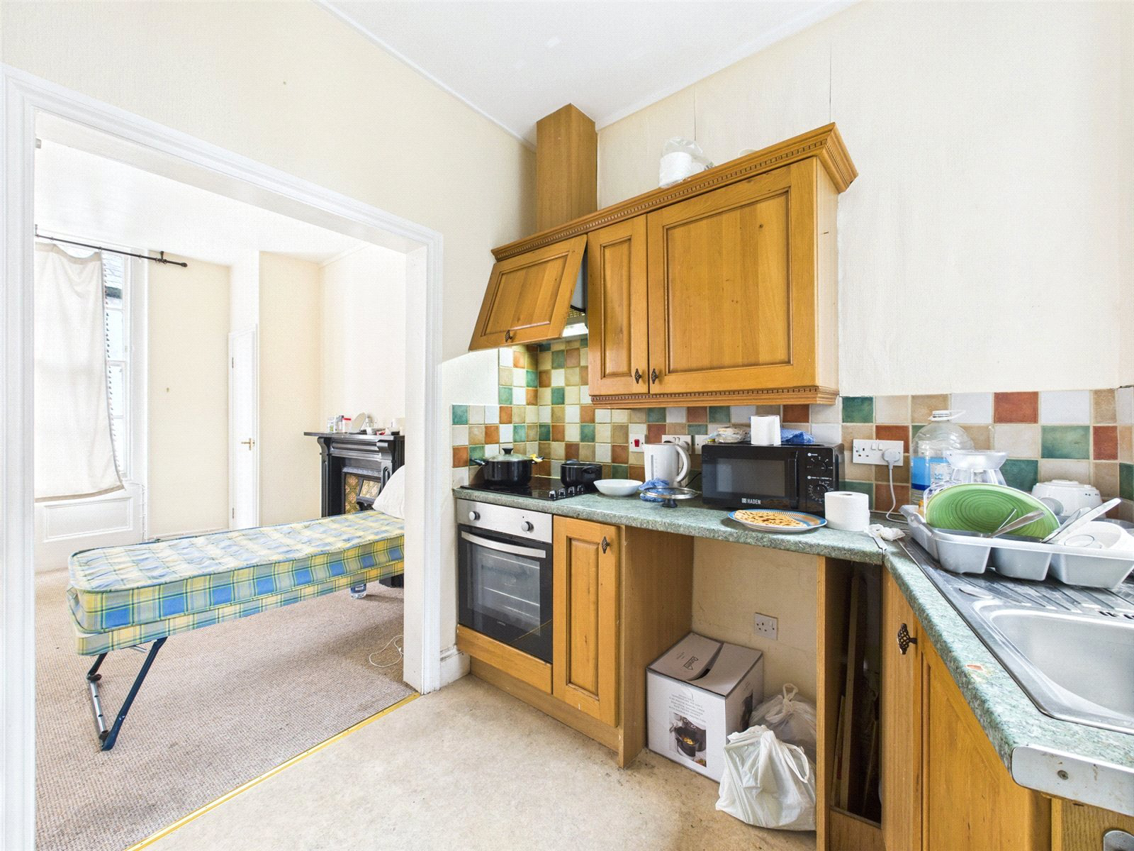 Church Street, Launceston, Cornwall, PL15, photo 7