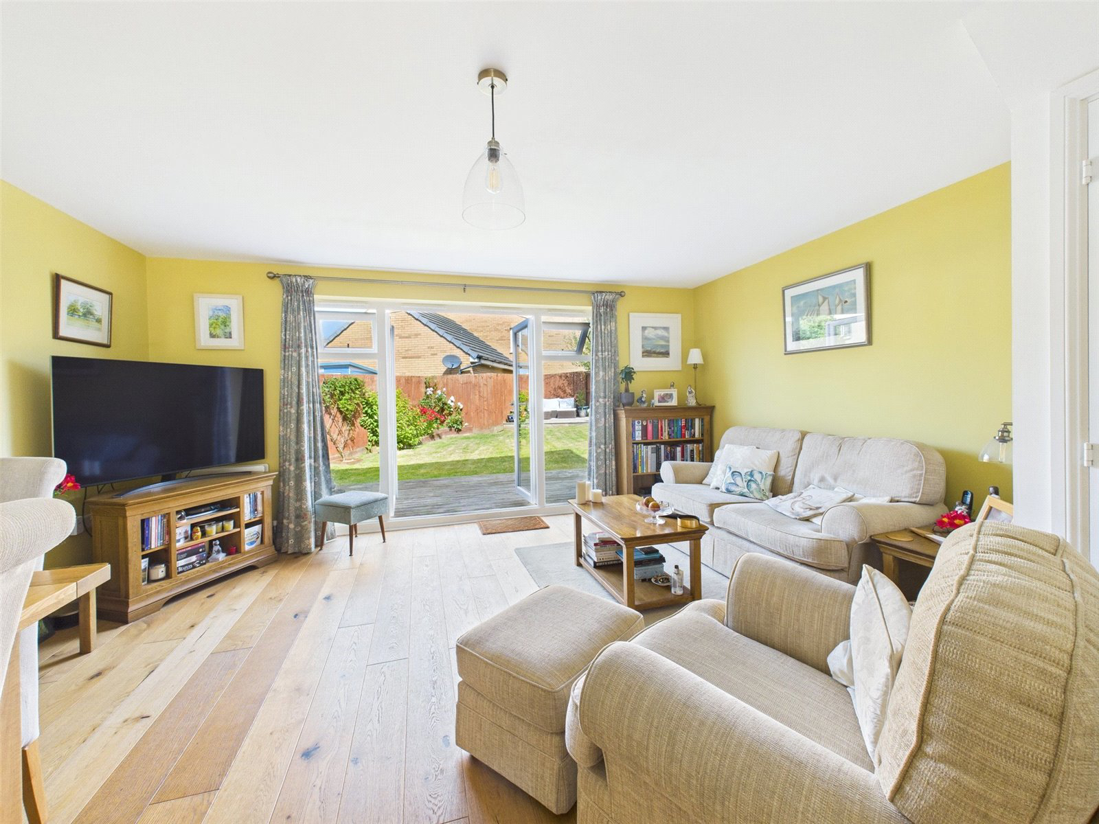 Fulmar Road, Bude, Cornwall, EX23, photo 4