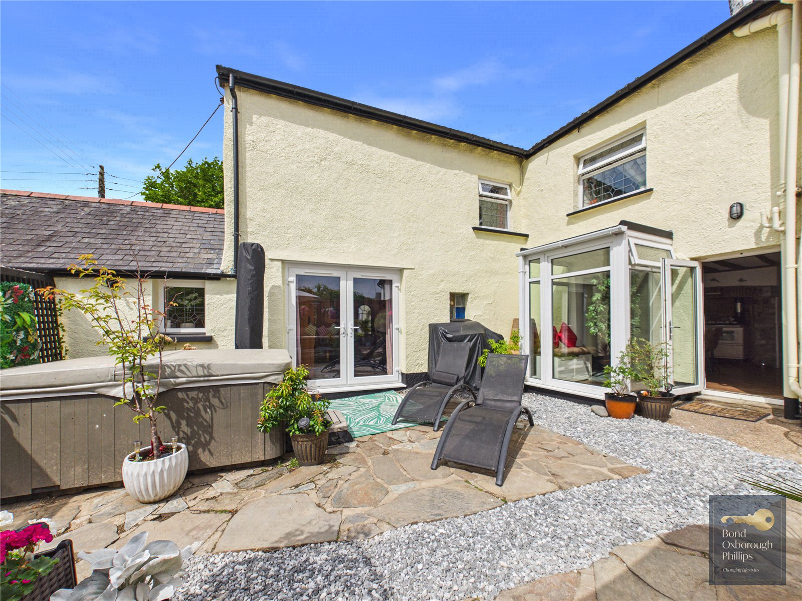 Chapel Street, Dolton, Winkleigh, Devon, EX19