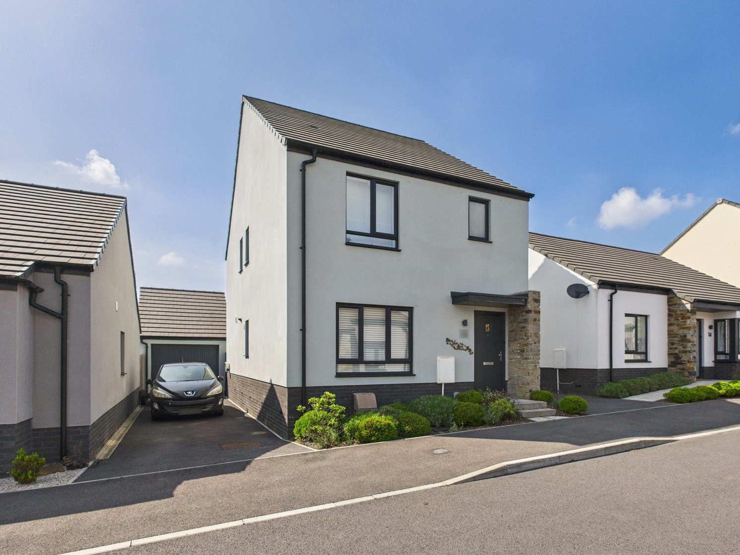 Mowhay Gardens, Hatherleigh, Okehampton, Devon, EX20