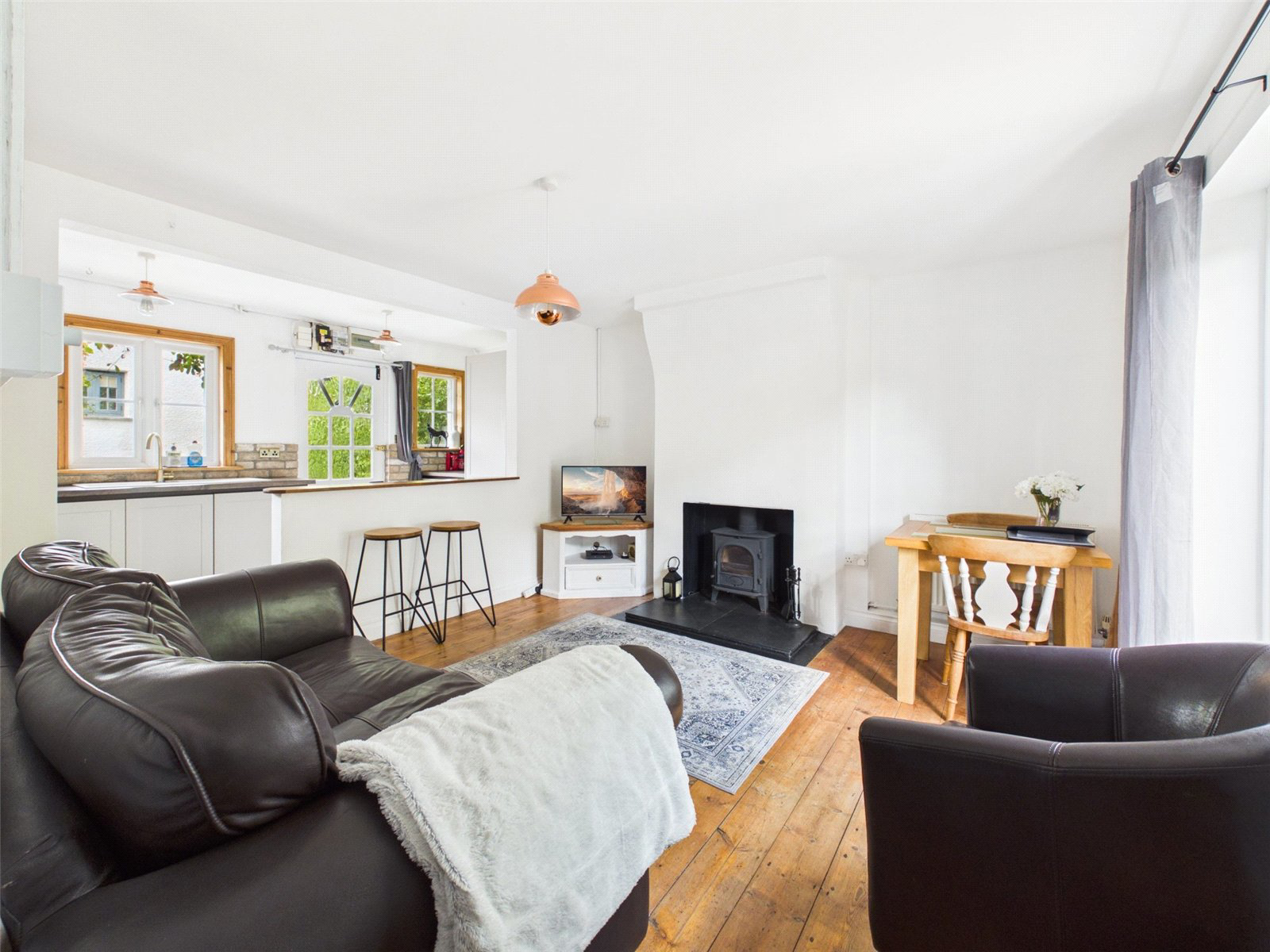Howells Cottages, Spicers Lane, Stratton, Bude, EX23, photo 7