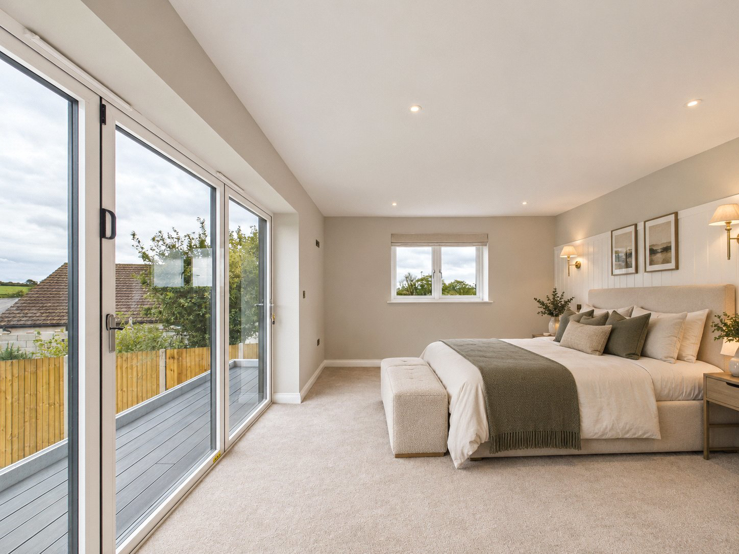 Donnacroft View, Hatchmoor Road, Torrington, Devon, EX38, photo 11