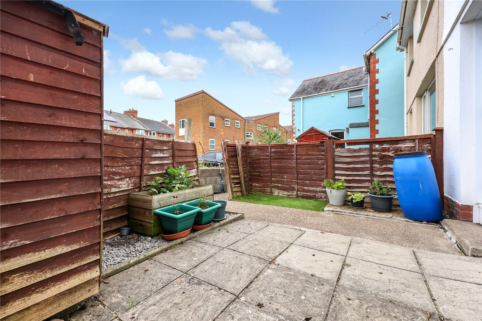 Wimborne Terrace, Barnstaple, Devon, EX32, photo 11
