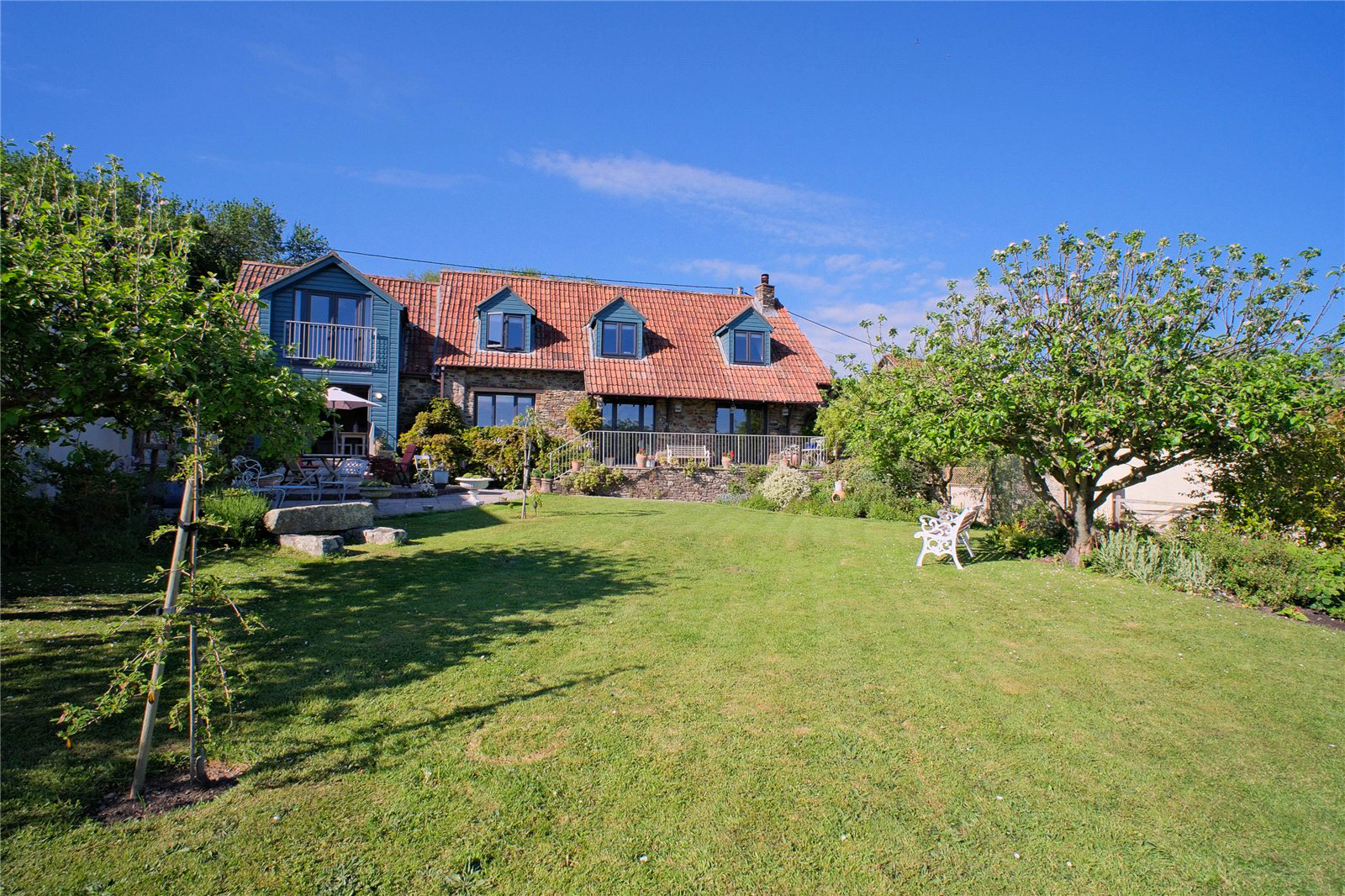 Eastacombe, Tawstock, Barnstaple, Devon, EX31, photo 25