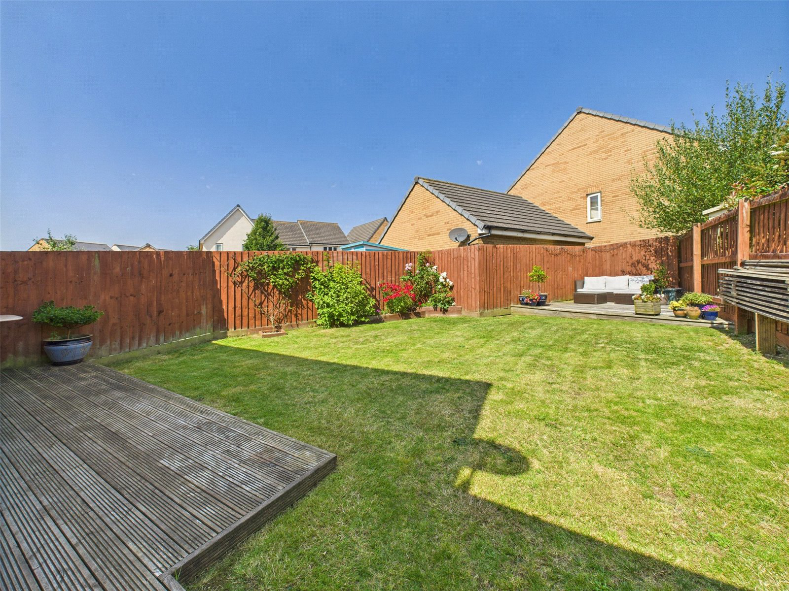 Fulmar Road, Bude, Cornwall, EX23, photo 13