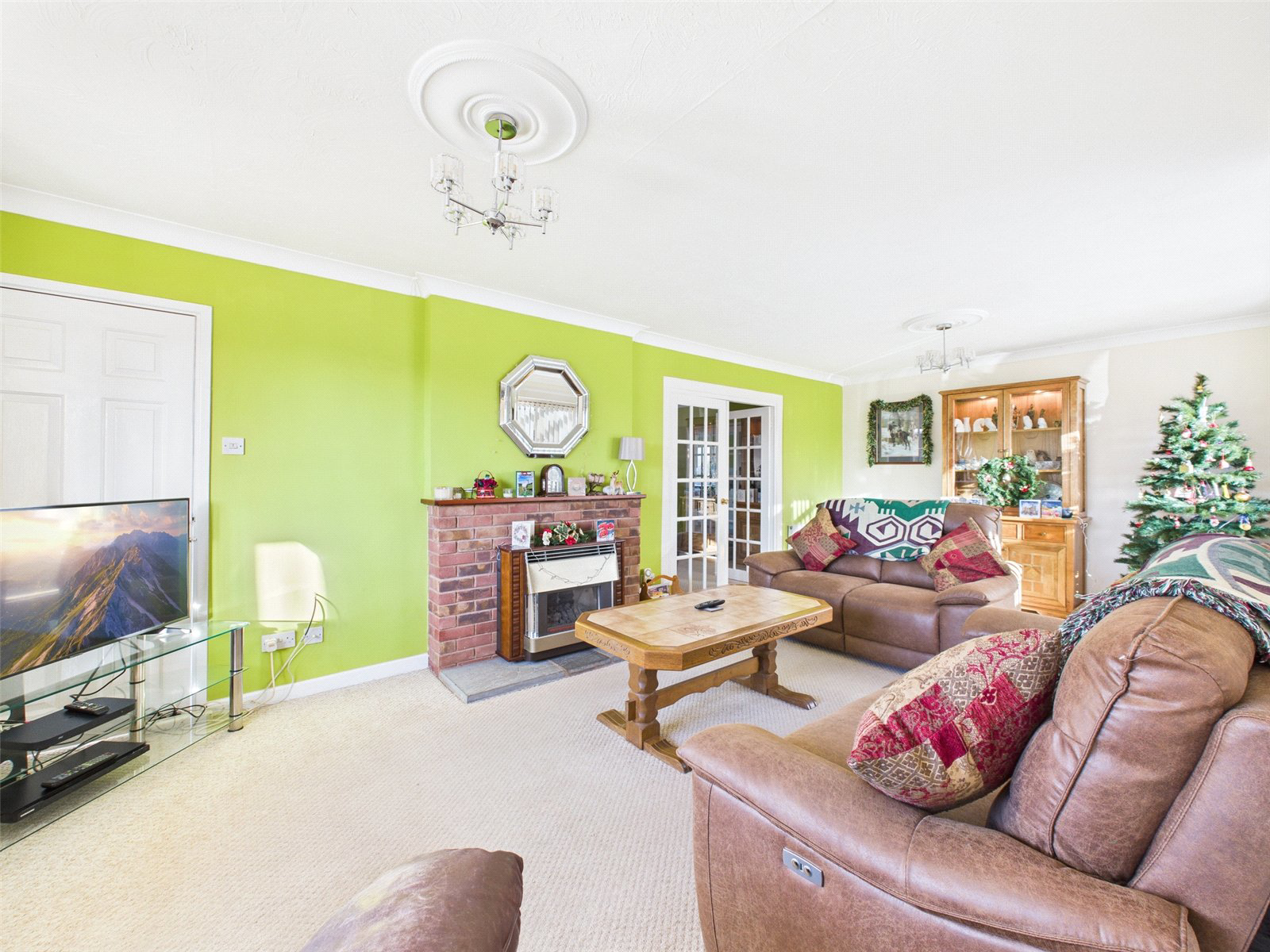 Taw Vale Avenue, North Tawton, Devon, EX20, photo 6
