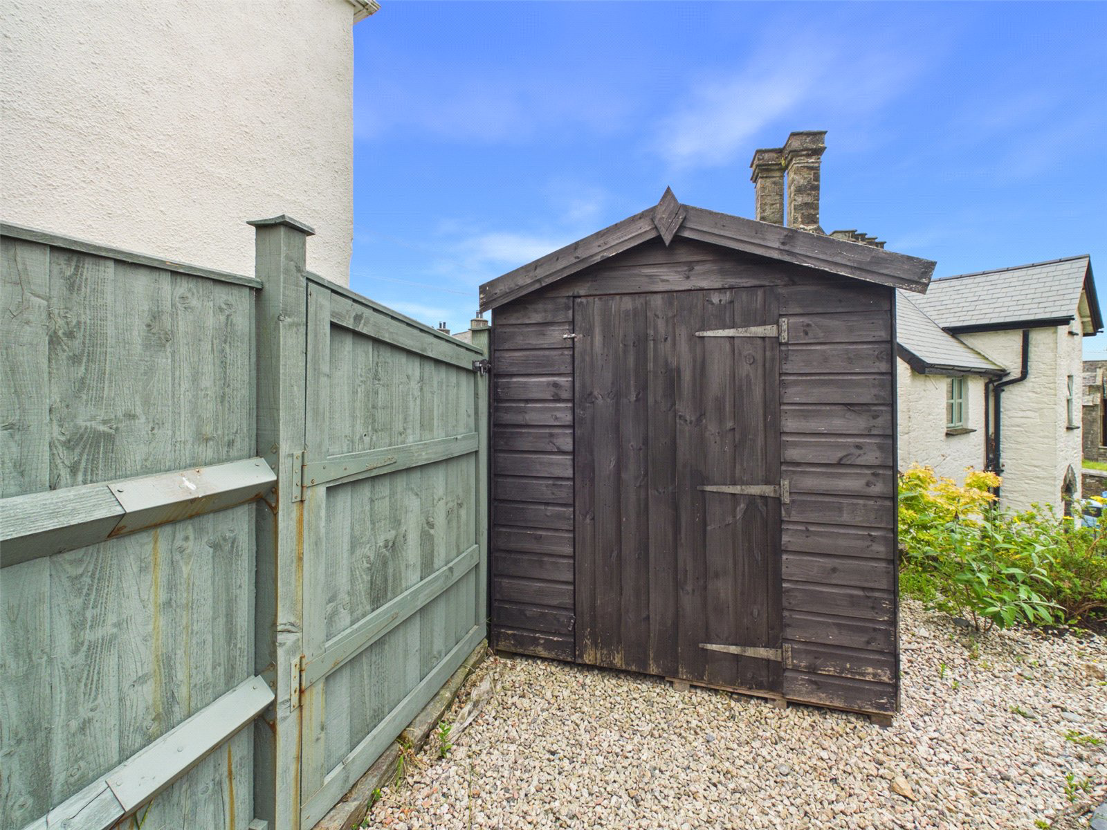 Fore Street, Milton Abbot, Tavistock, Devon, PL19, photo 18