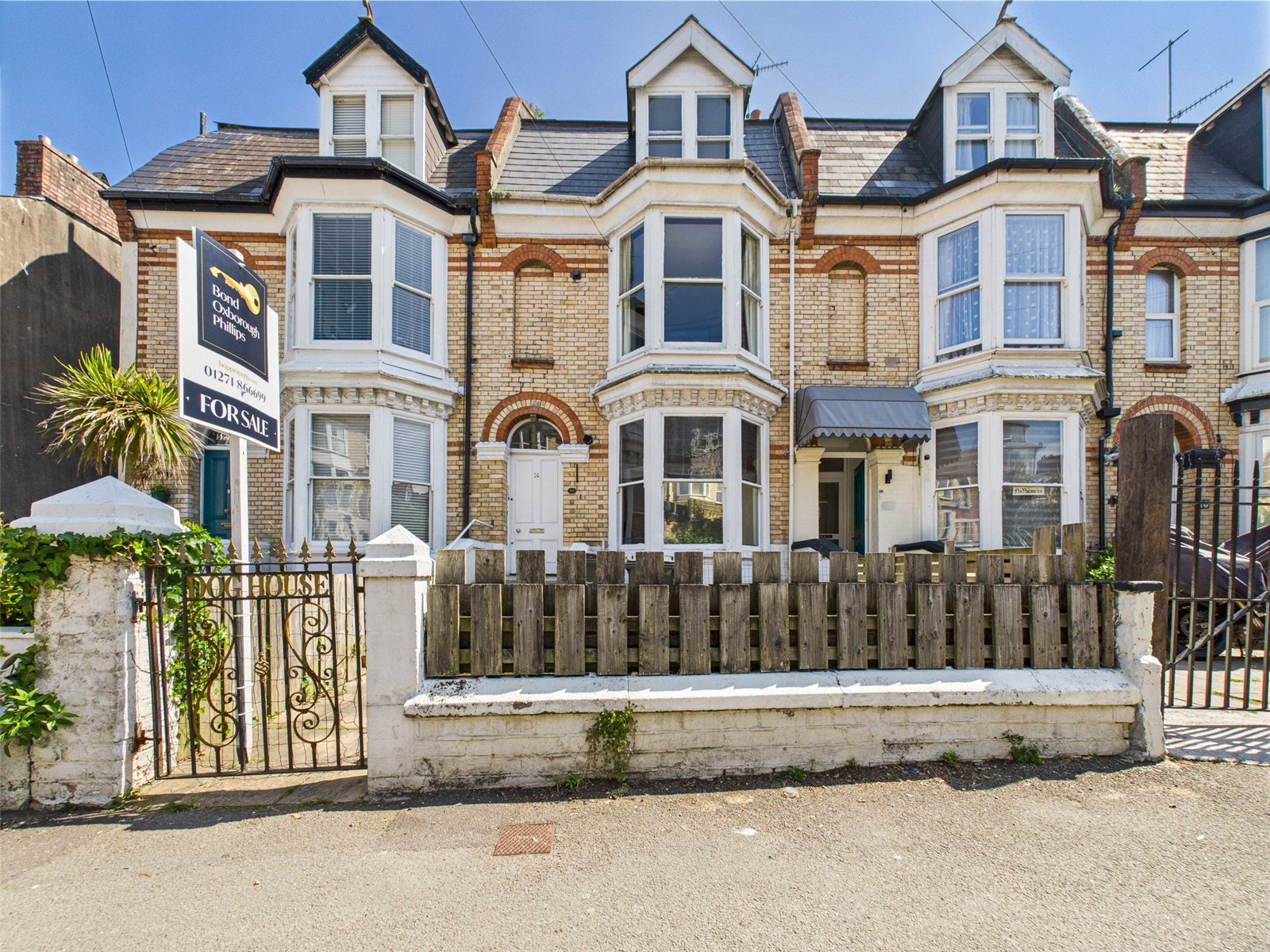 St. Brannocks Road, Ilfracombe, Devon, EX34