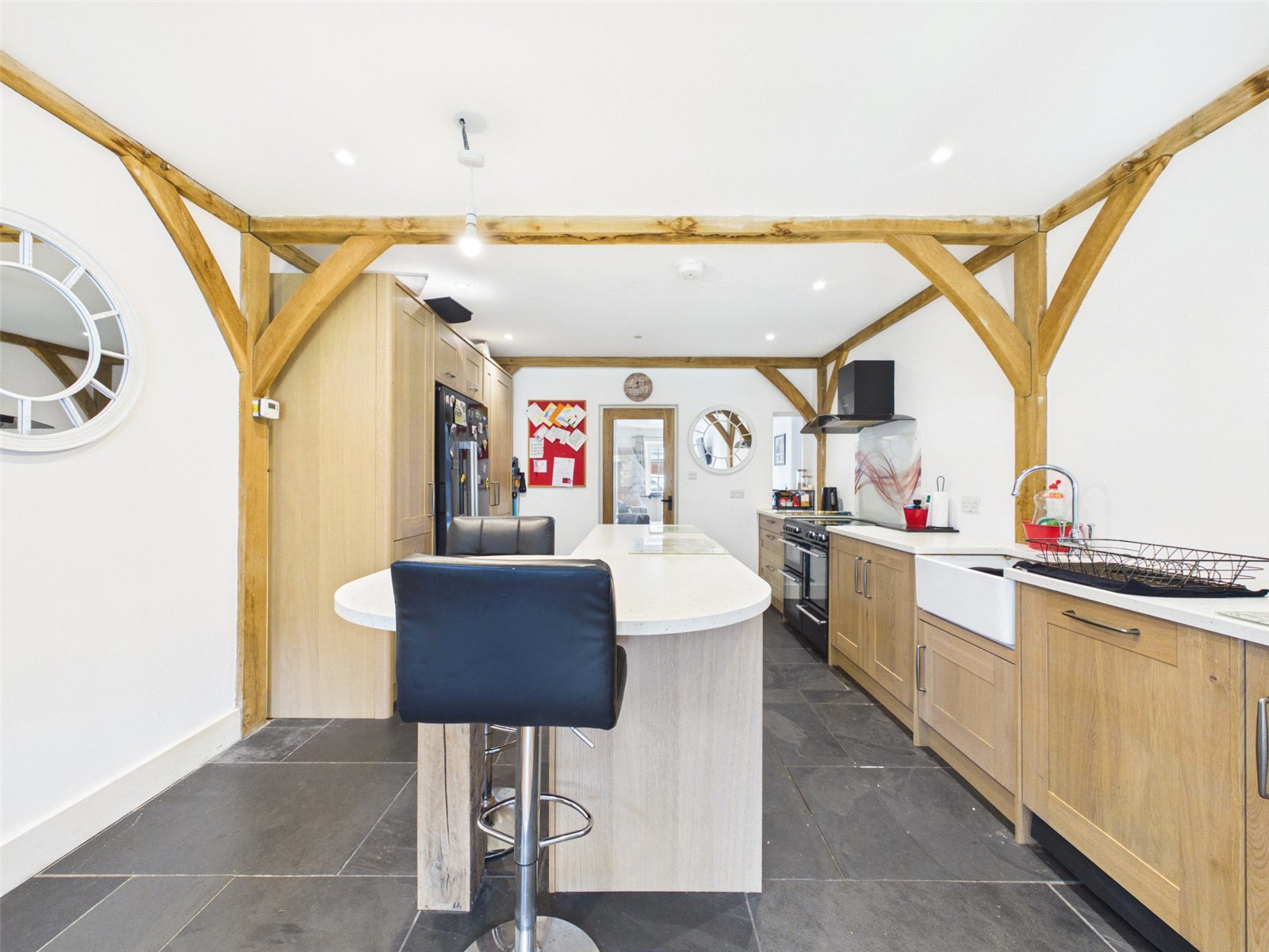 Penstowe Road, Kilkhampton, Bude, Cornwall, EX23, photo 18