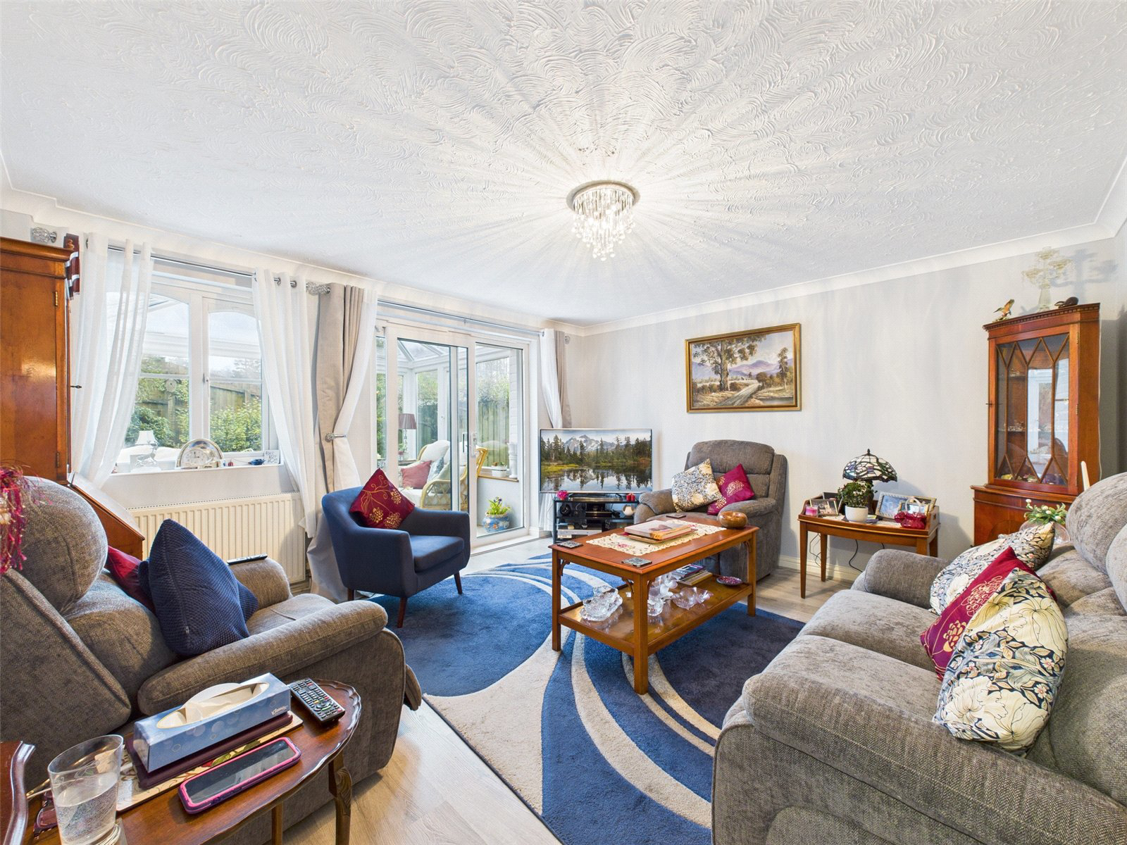 Luxton Close, Halwill Junction, Beaworthy, Devon, EX21, photo 6