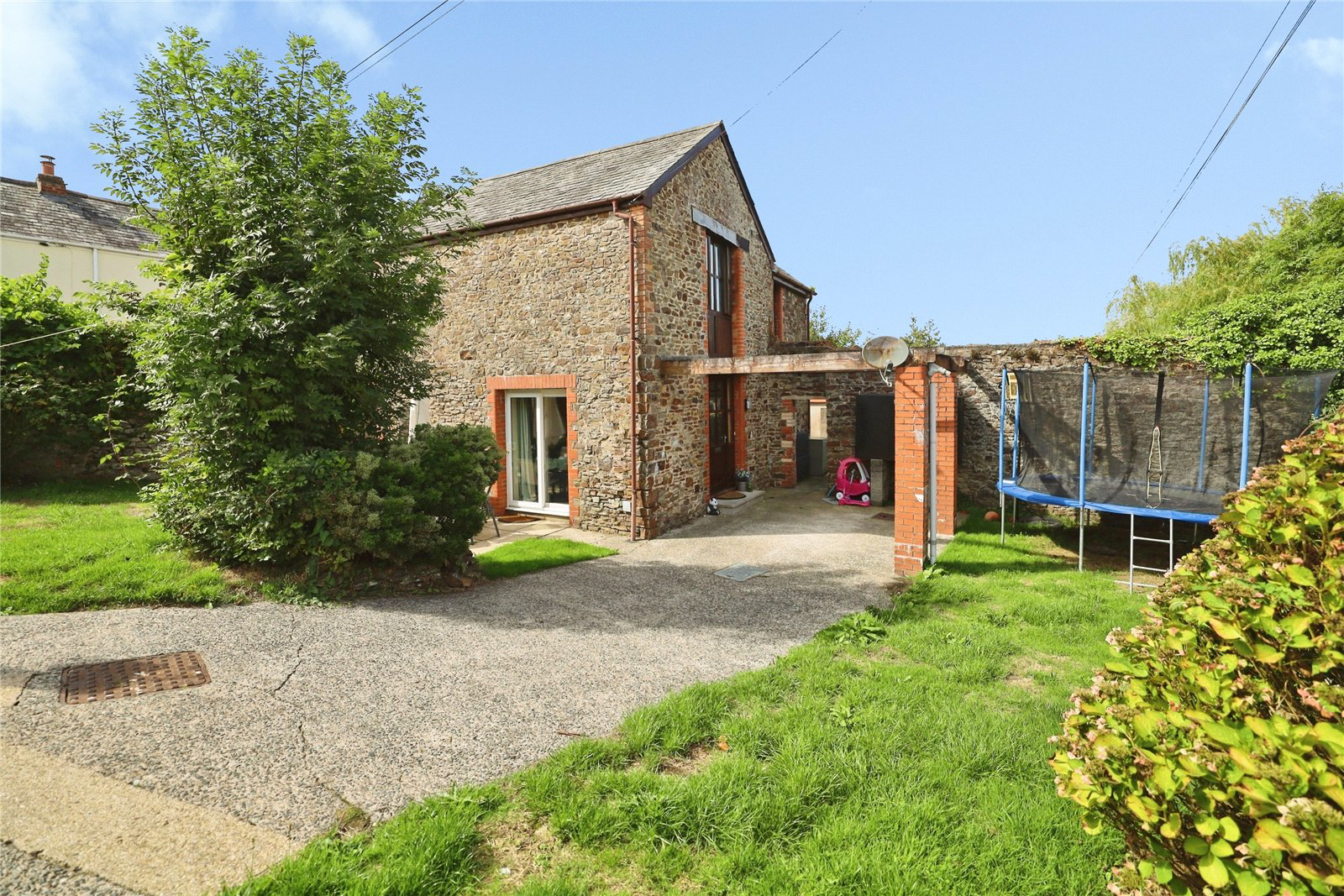 Hallsannery, Bideford, Devon, EX39