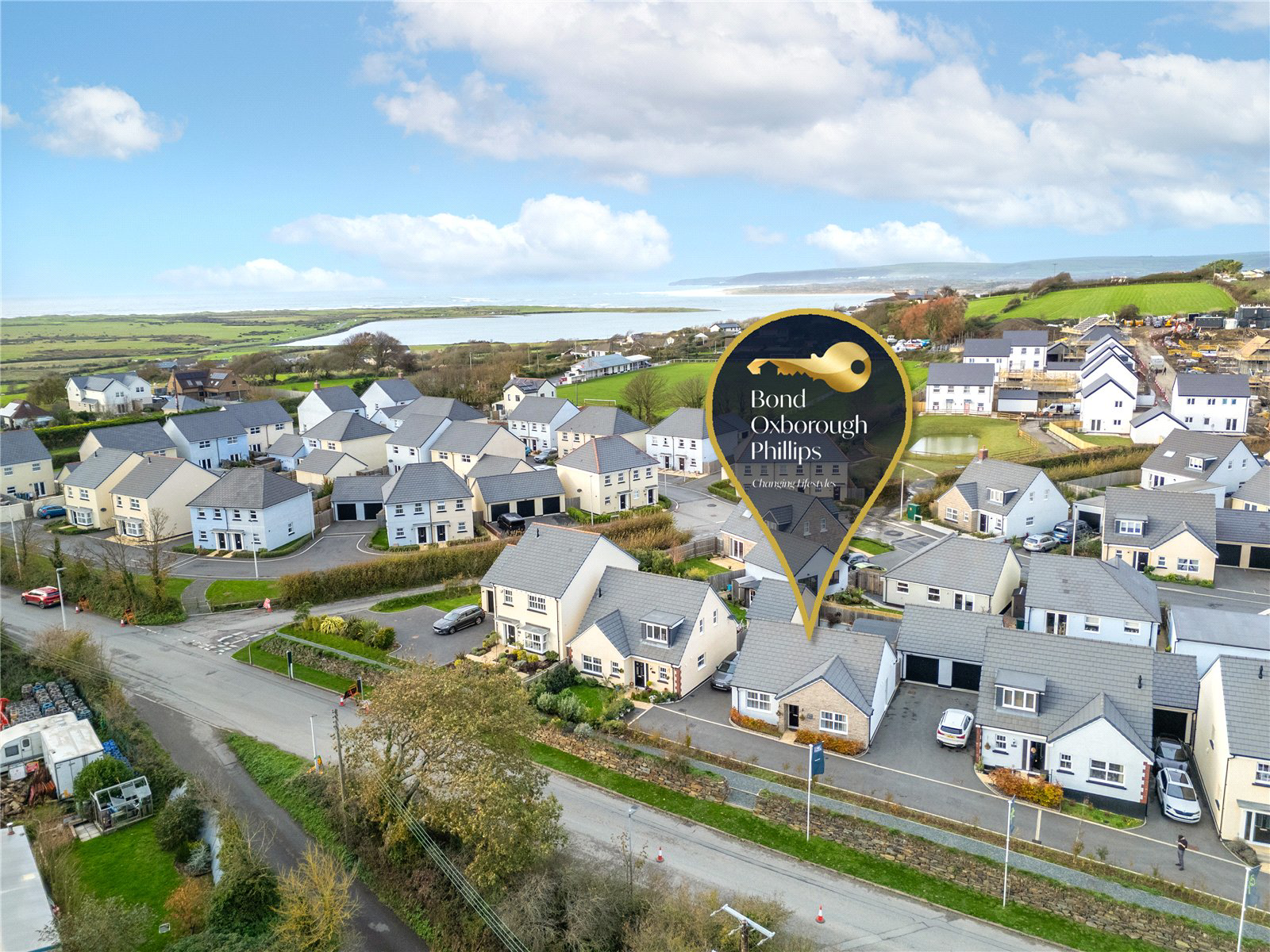 Estuary Avenue, Appledore, Bideford, Devon, EX39, photo 26