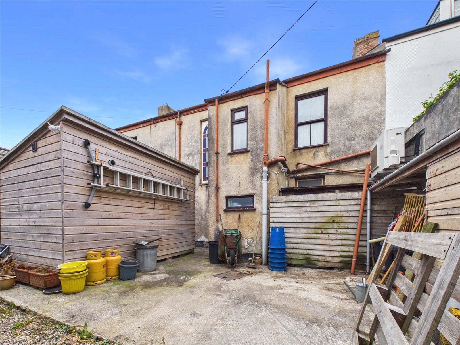 Belle Vue, Bude, Cornwall, EX23, photo 10