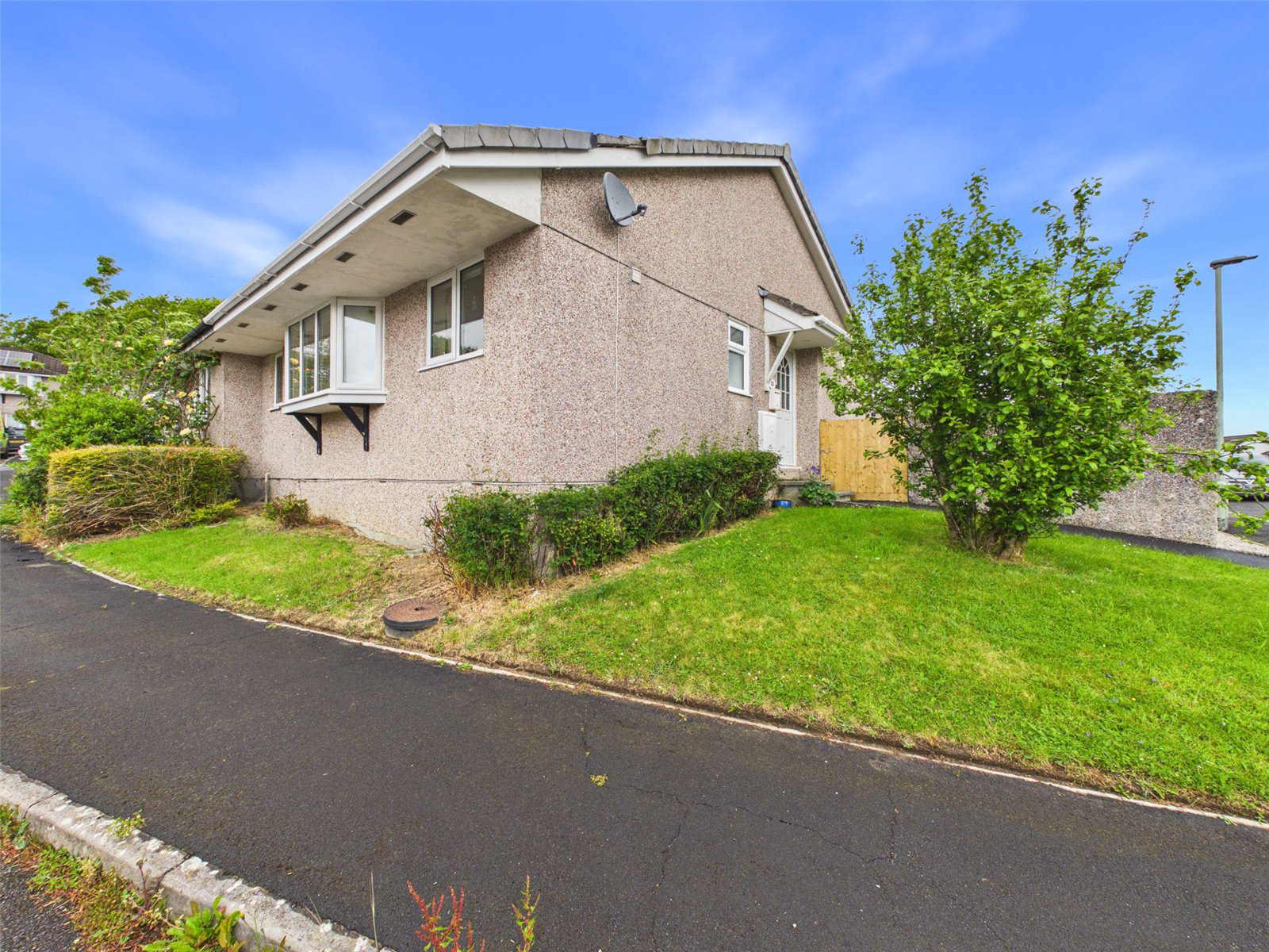 Crockers Way, St. Giles-on-the-Heath, Launceston, Devon, PL15, photo 18