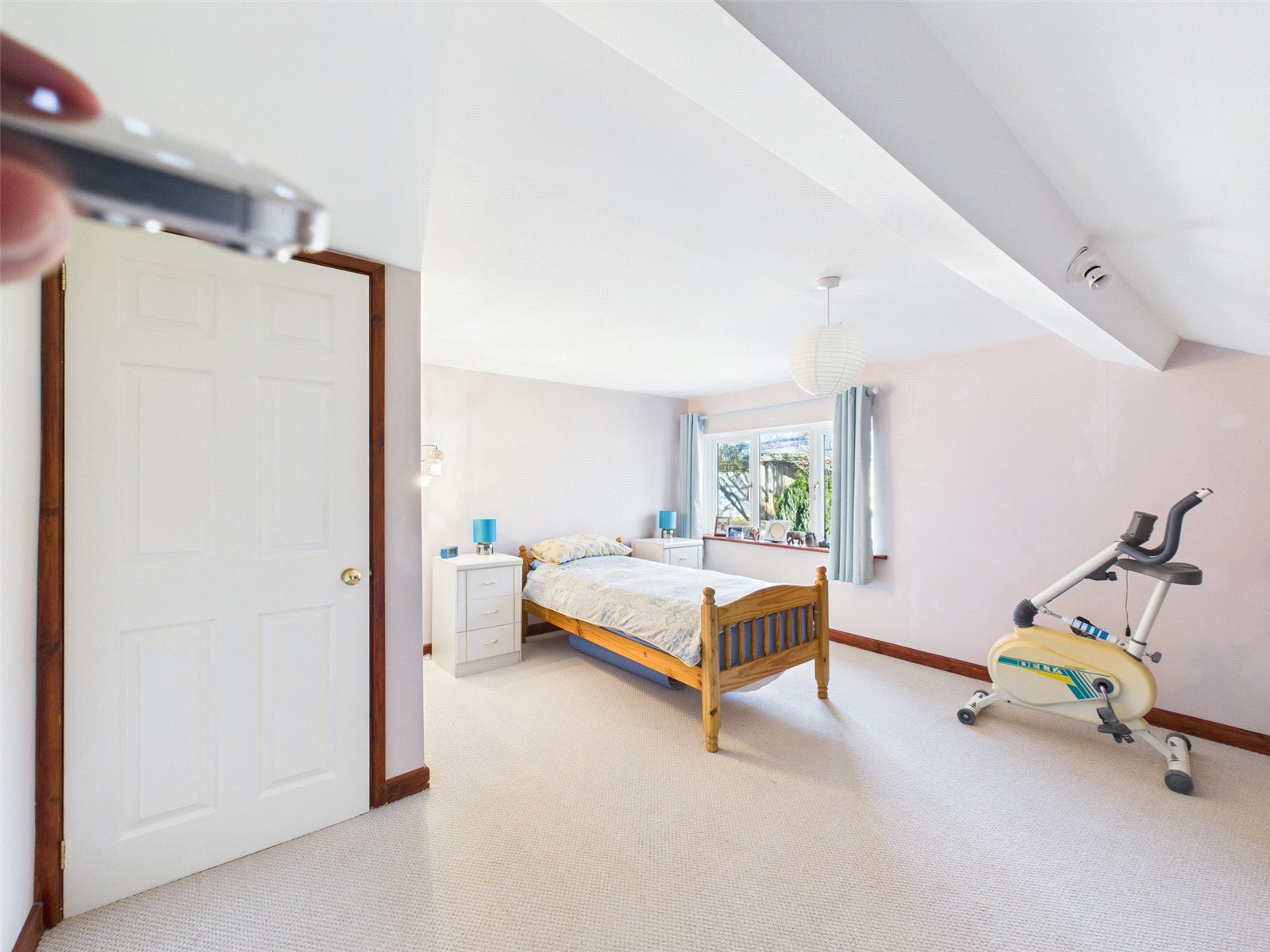 Taw Vale Avenue, North Tawton, Devon, EX20, photo 10