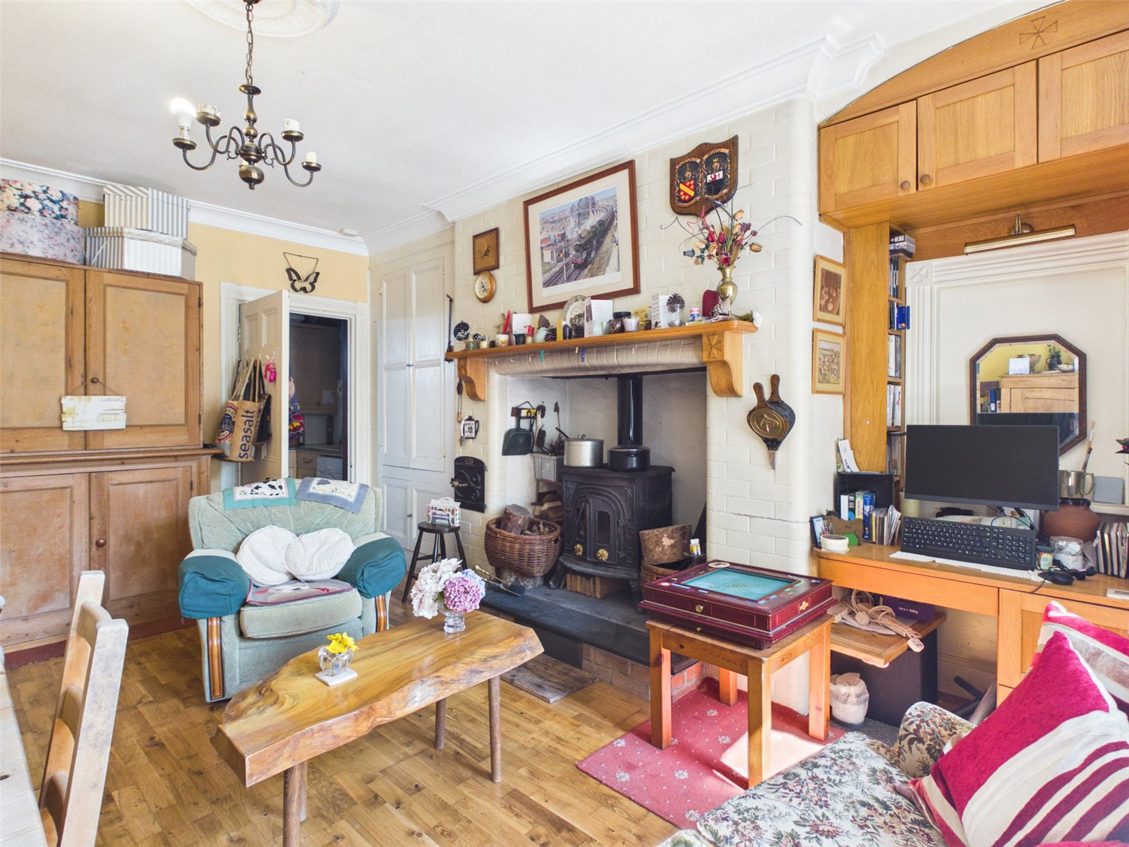 St. Marys Road, Bodmin, Cornwall, PL31, photo 5