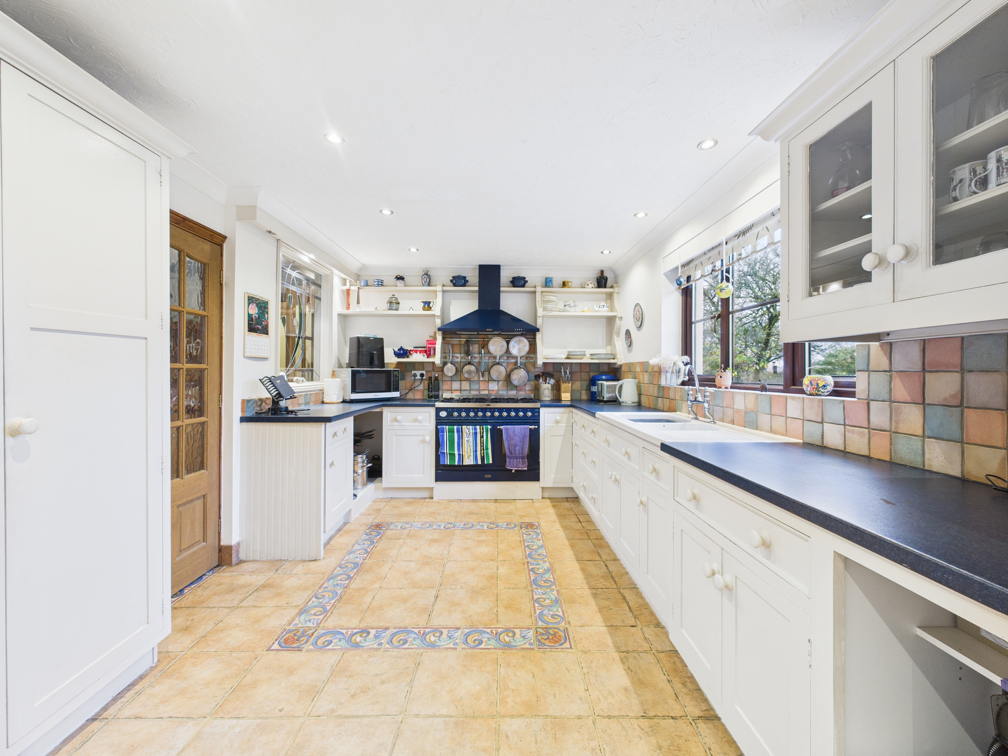 East Street, Sheepwash, Beaworthy, Devon, EX21, photo 9