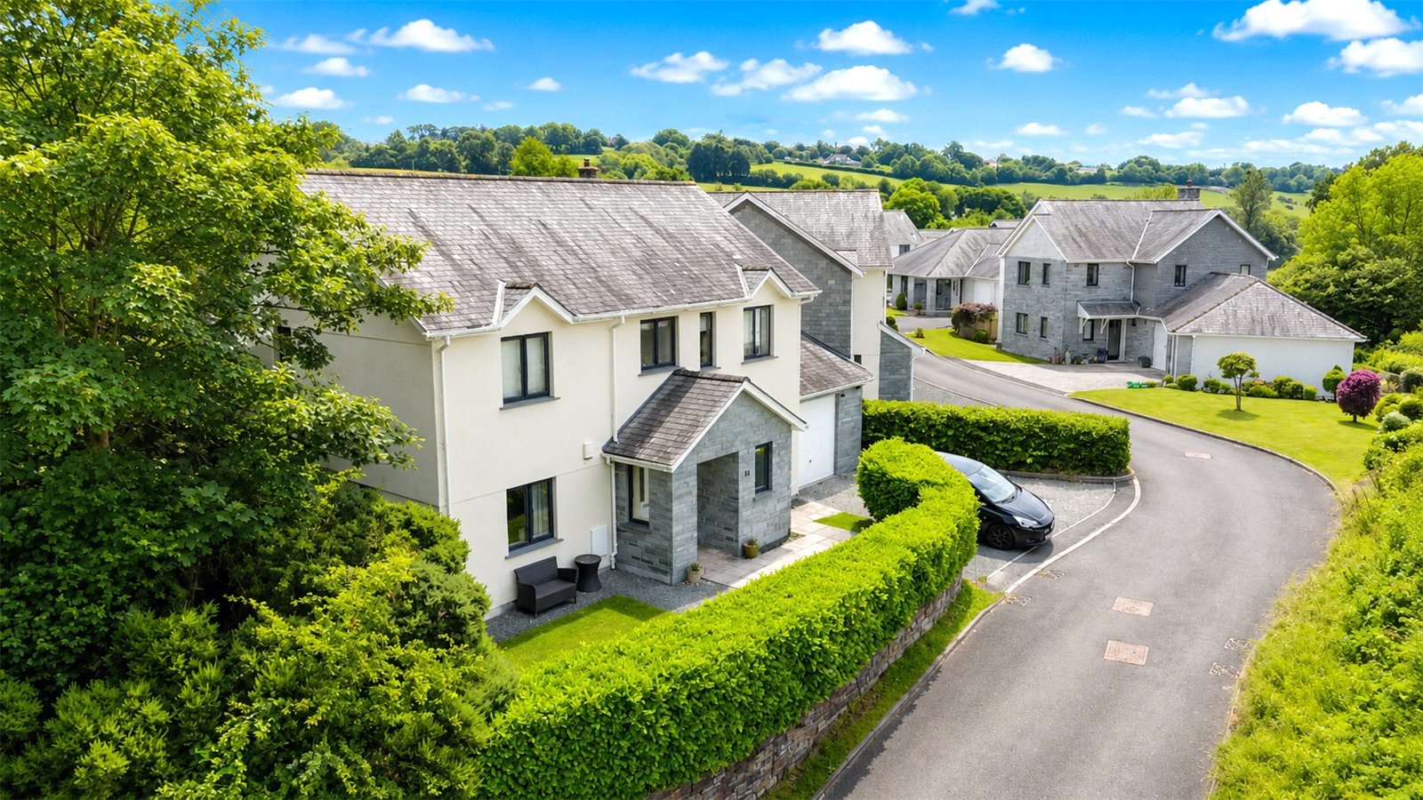 Philpott Lane, Tavistock, Devon, PL19, photo 2
