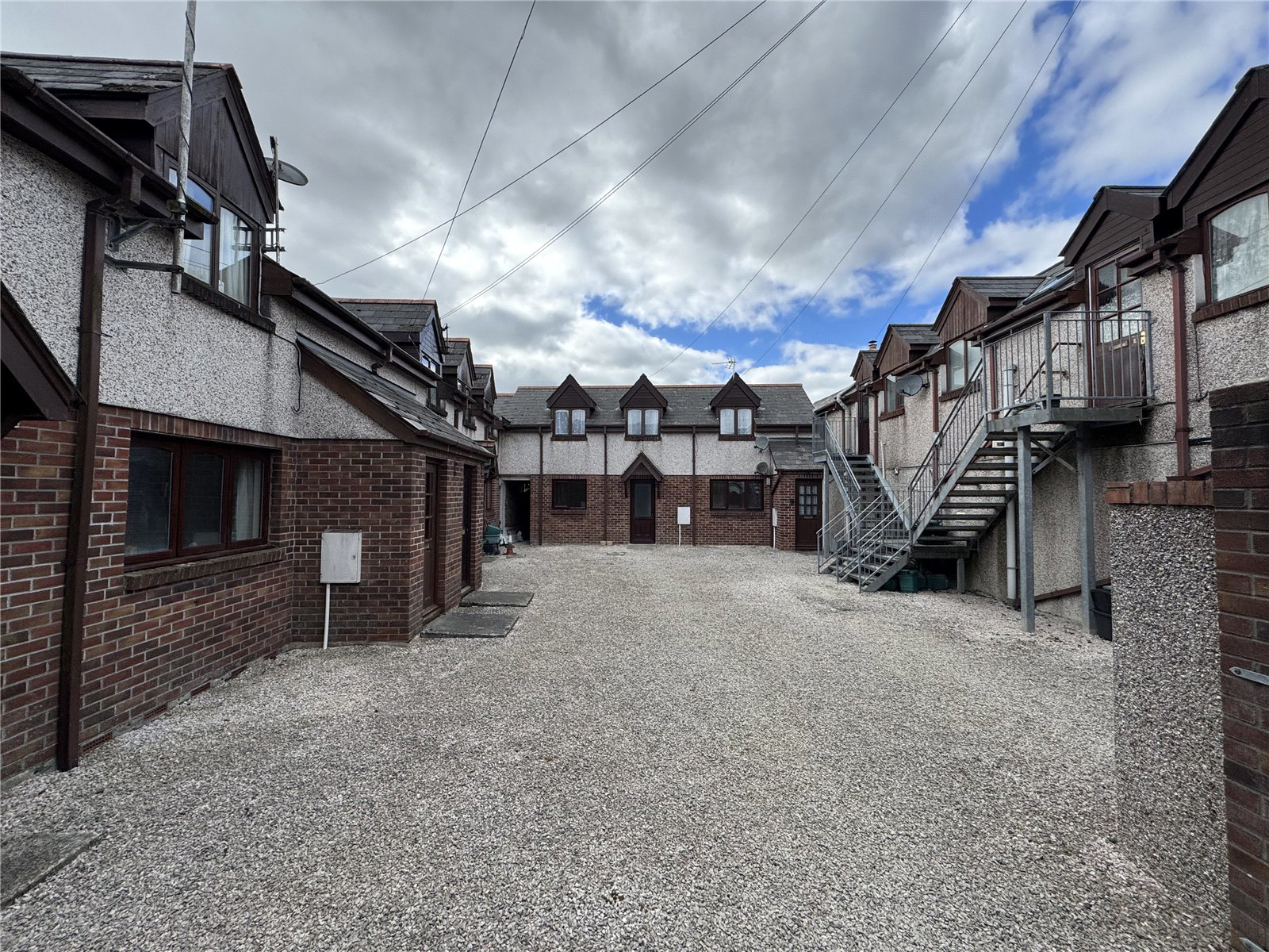 Victoria Street, Holsworthy, Devon, EX22