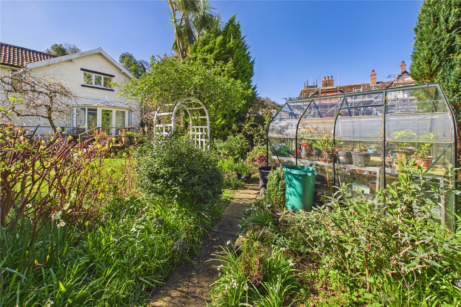 Pound Lane, Combe Martin, Ilfracombe, Devon, EX34, photo 21