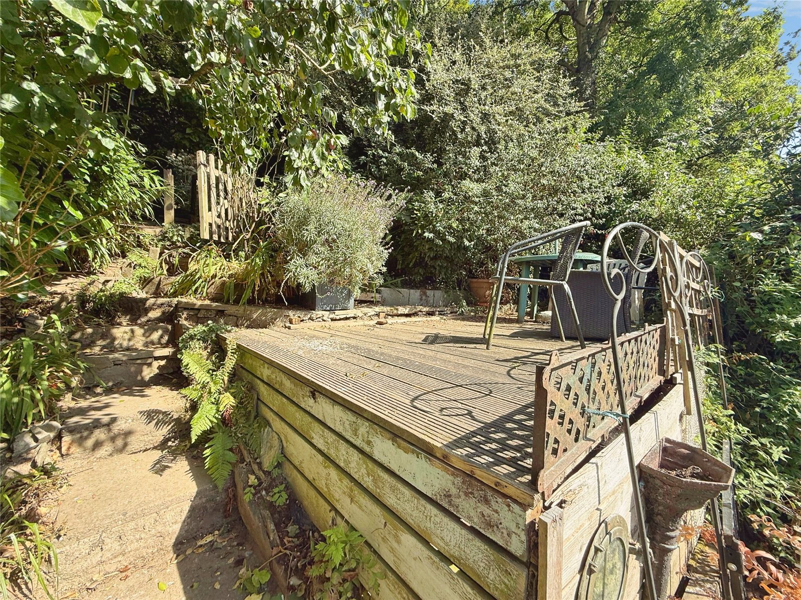 Pretoria Terrace, Ilfracombe, Devon, EX34, photo 20