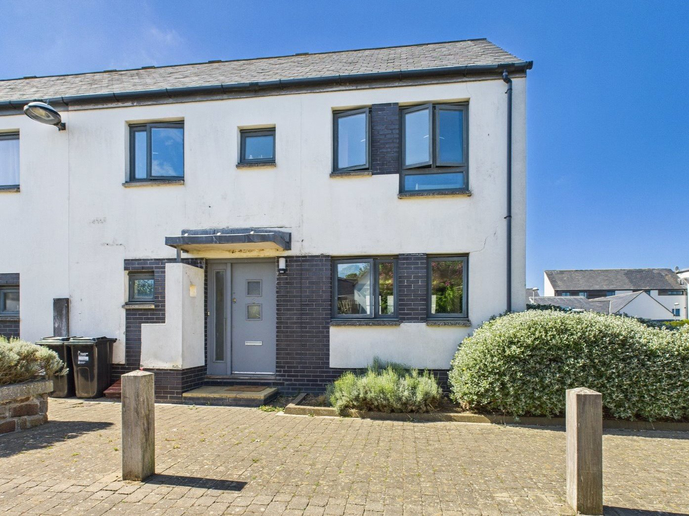 Coombe Close