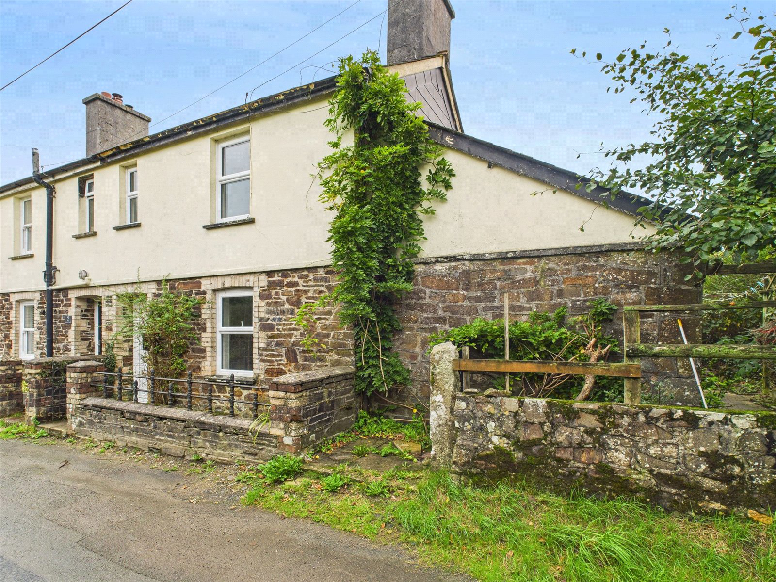 Lydford, Lydford, Okehampton, Devon, EX20, photo 17