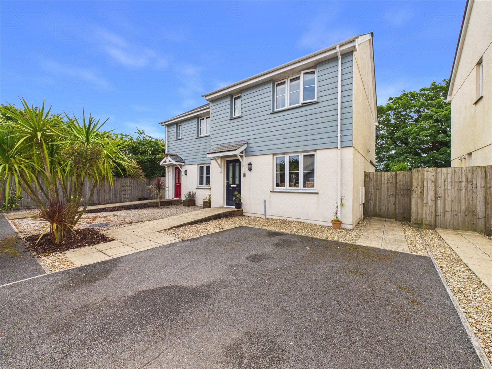 Morwenna Park, Kilkhampton, Bude, Cornwall, EX23