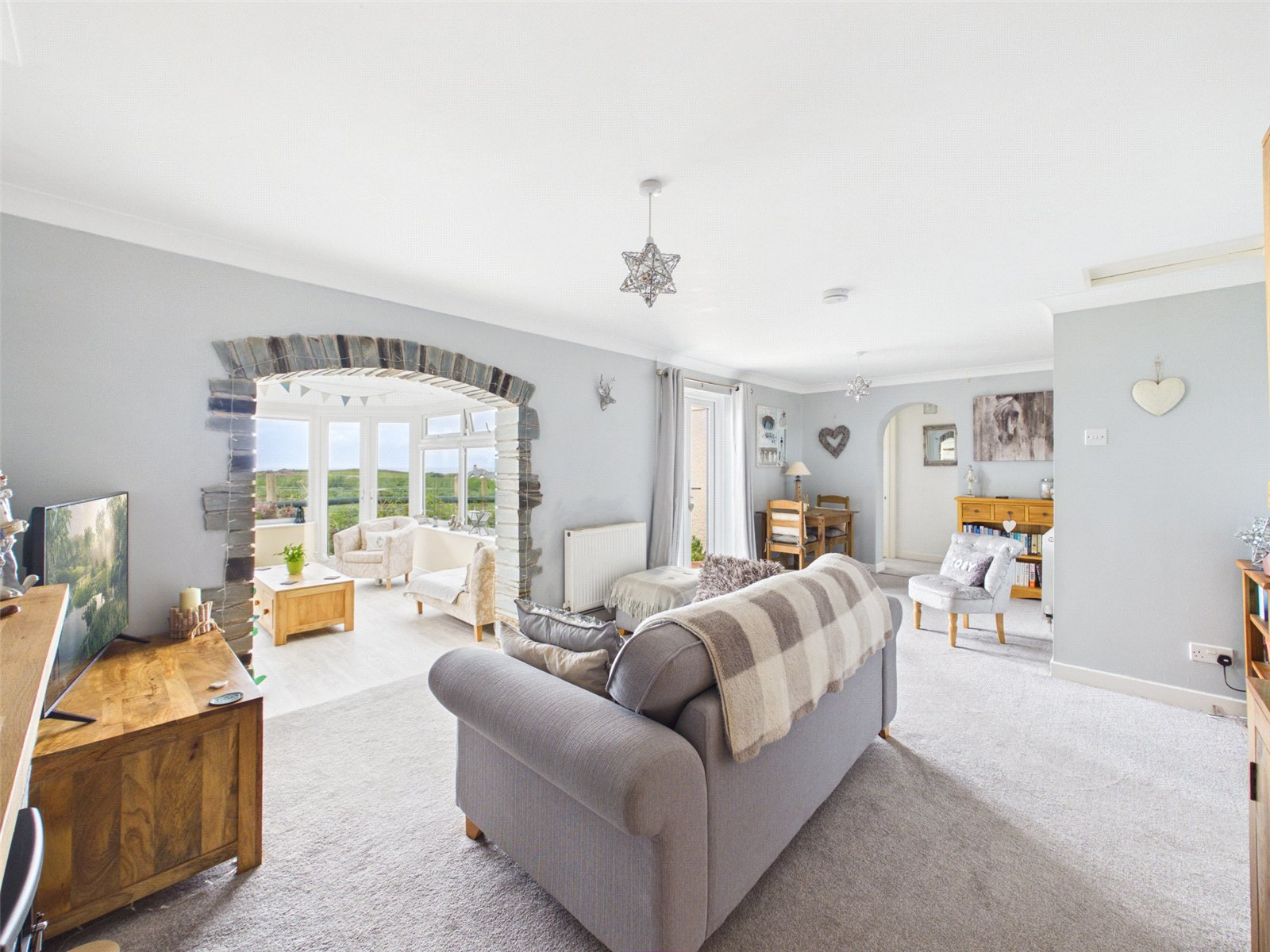Laura Close, Bossiney, Tintagel, Cornwall, PL34, photo 5
