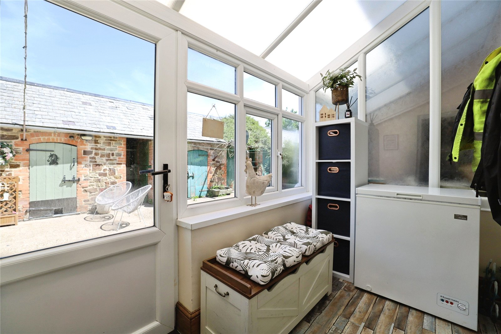 Rolles Terrace, Buckland Brewer, Bideford, Devon, EX39, photo 10