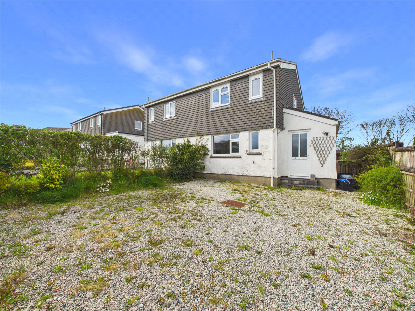Paradise Park, Whitstone, Holsworthy, Cornwall, EX22