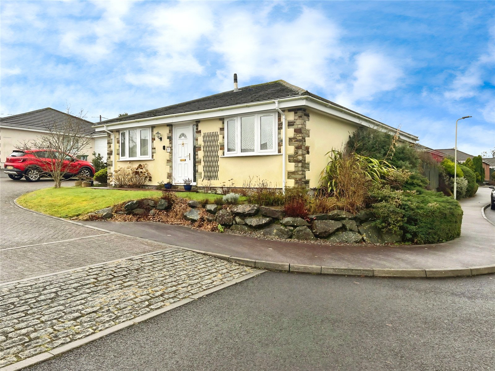 Luxton Close, Halwill Junction, Beaworthy, Devon, EX21, photo 21