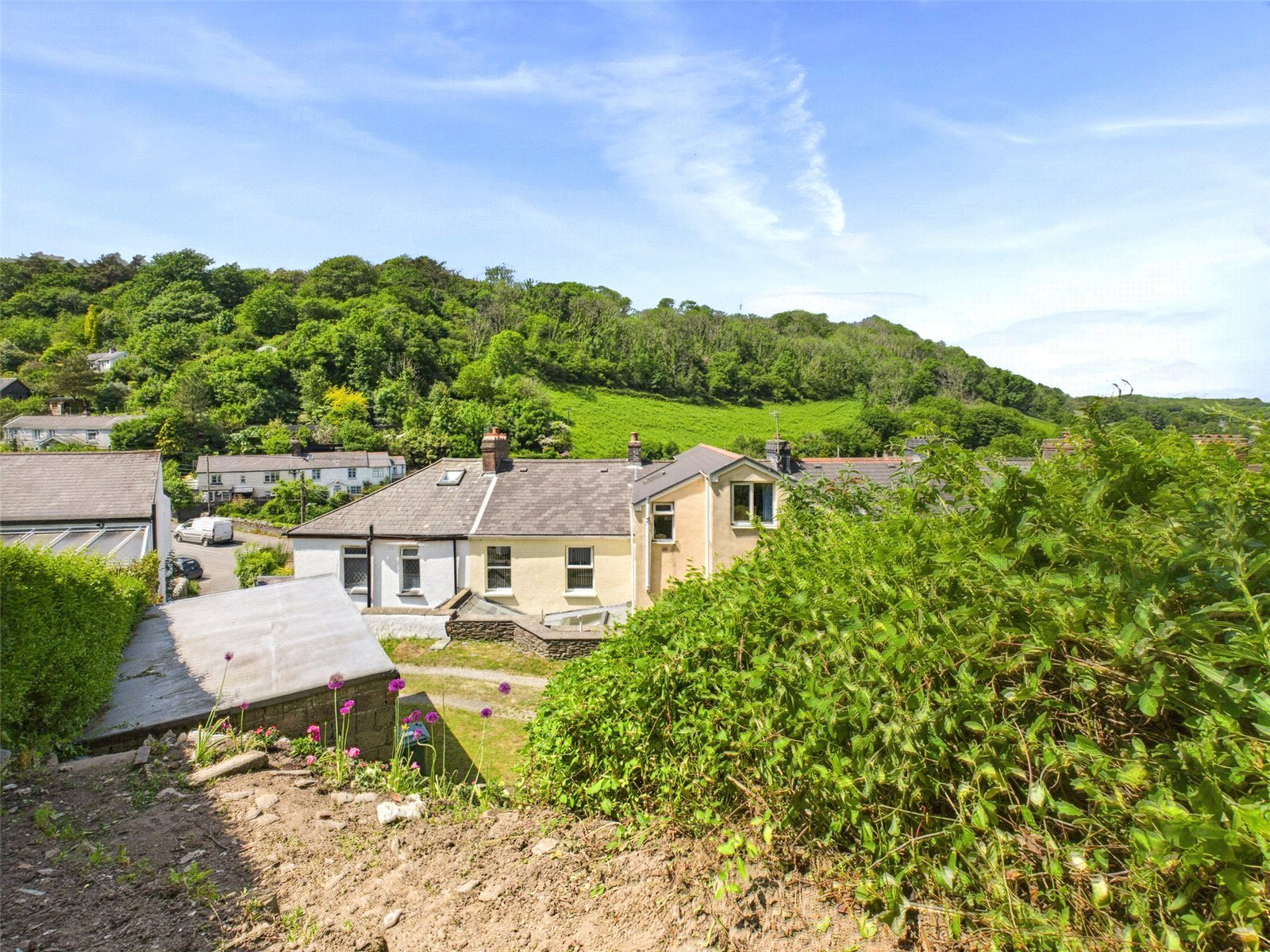 Slade Road, Ilfracombe, Devon, EX34, photo 13