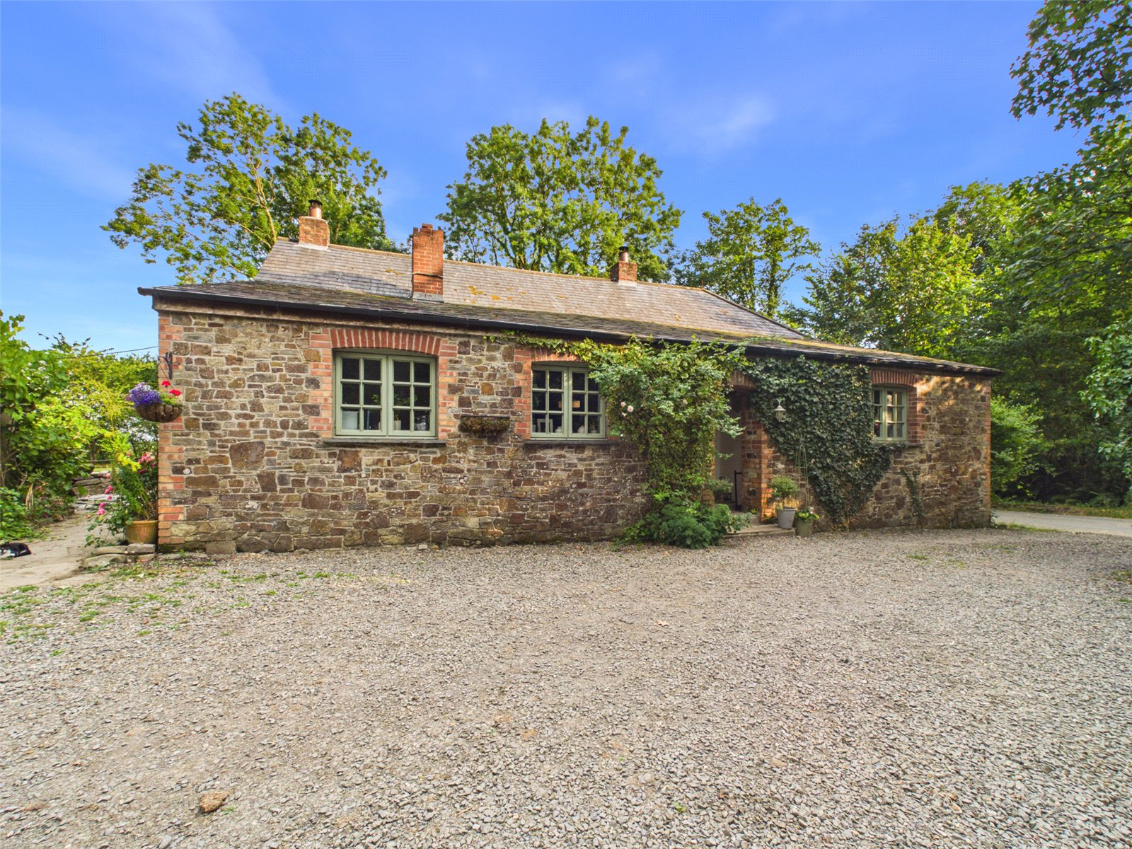 Higher Killatree Farm, Killatree, Holsworthy, Devon, EX22, photo 5