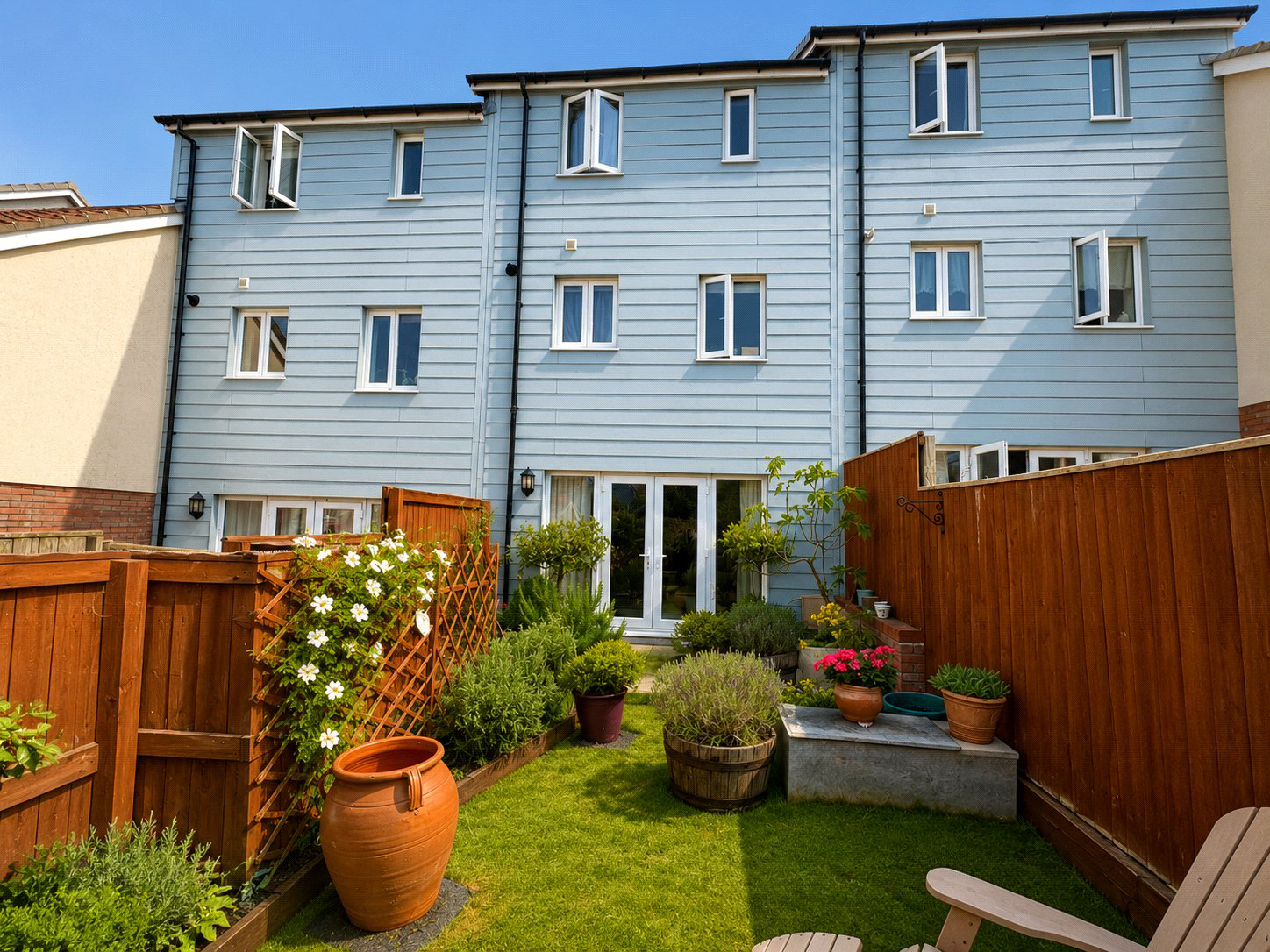 Churchill Road, Bideford, Devon, EX39, photo 4