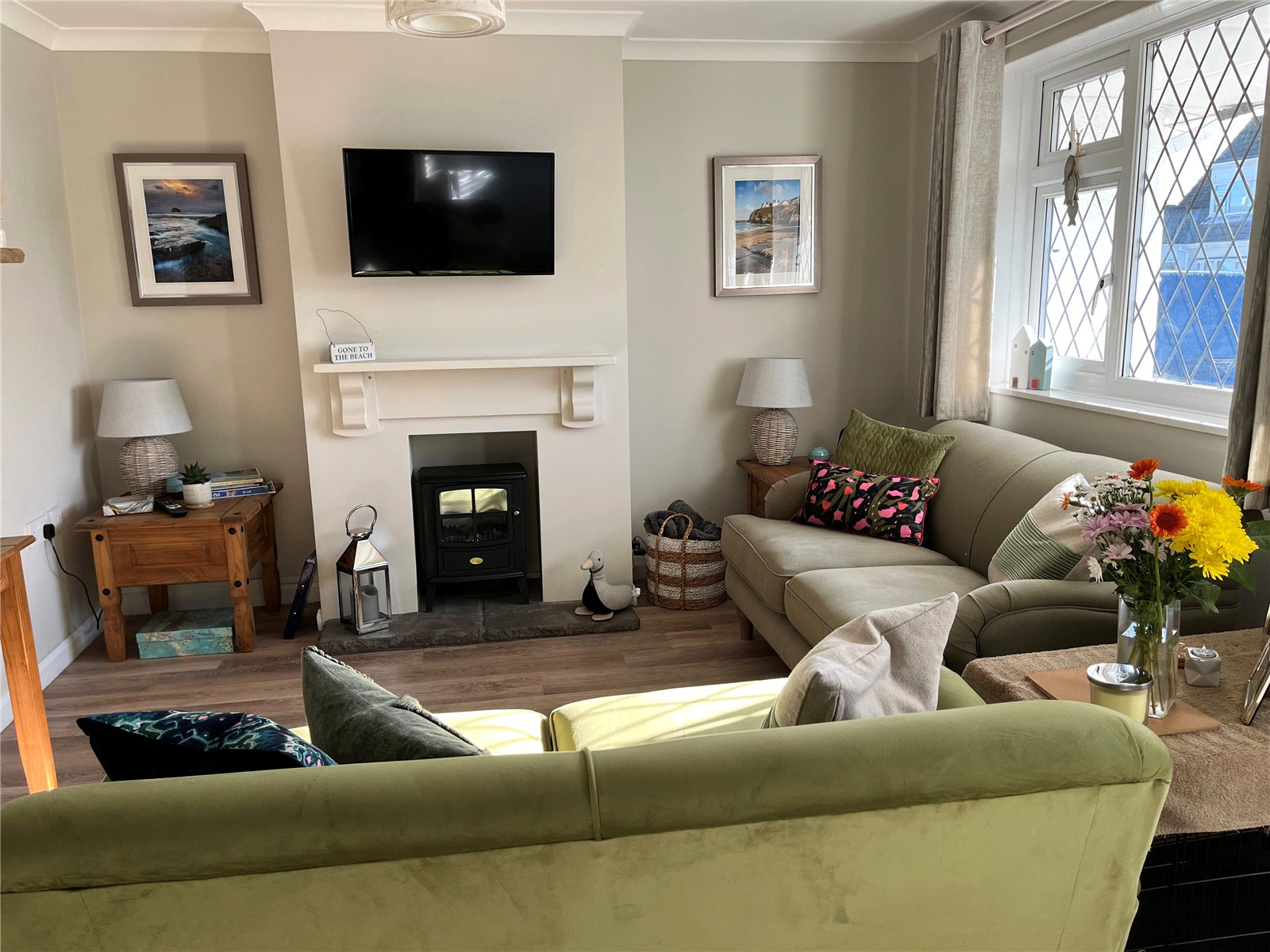 Lundy Road, Port Isaac, Cornwall, PL29, photo 4