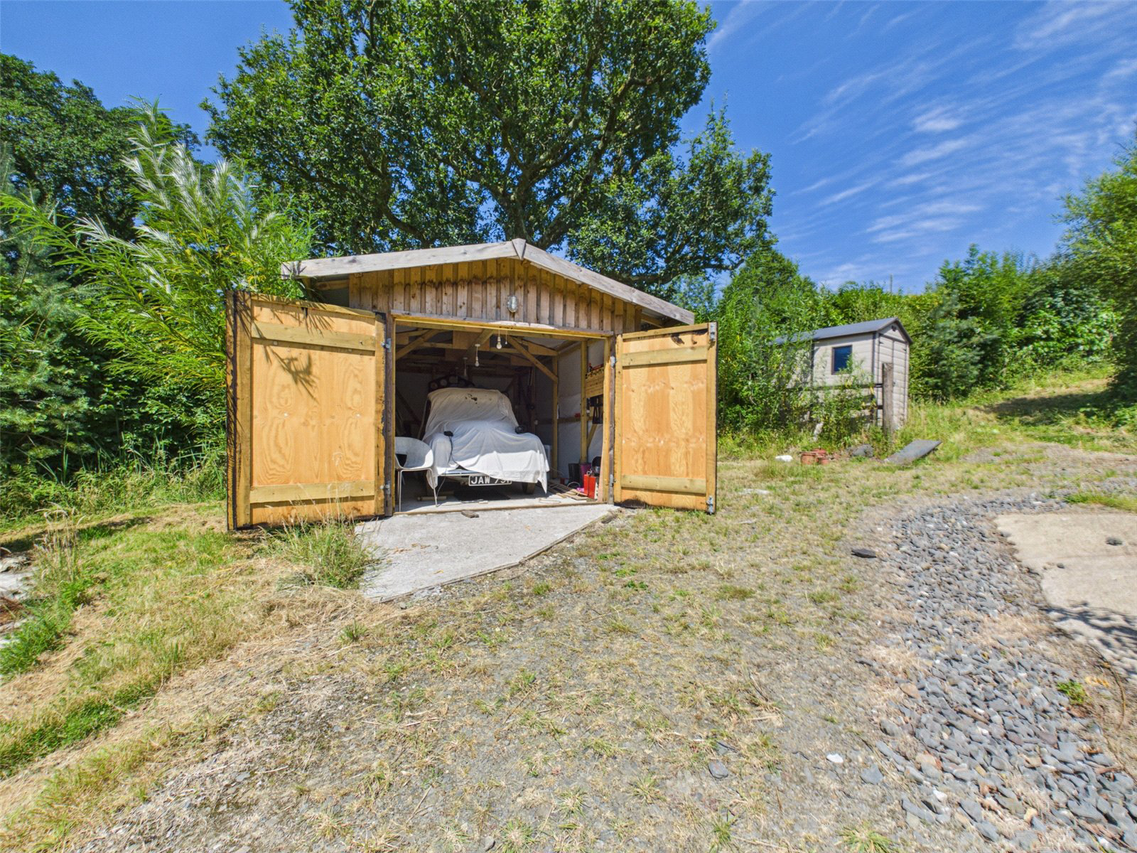 Northlew, Okehampton, Devon, EX20, photo 23