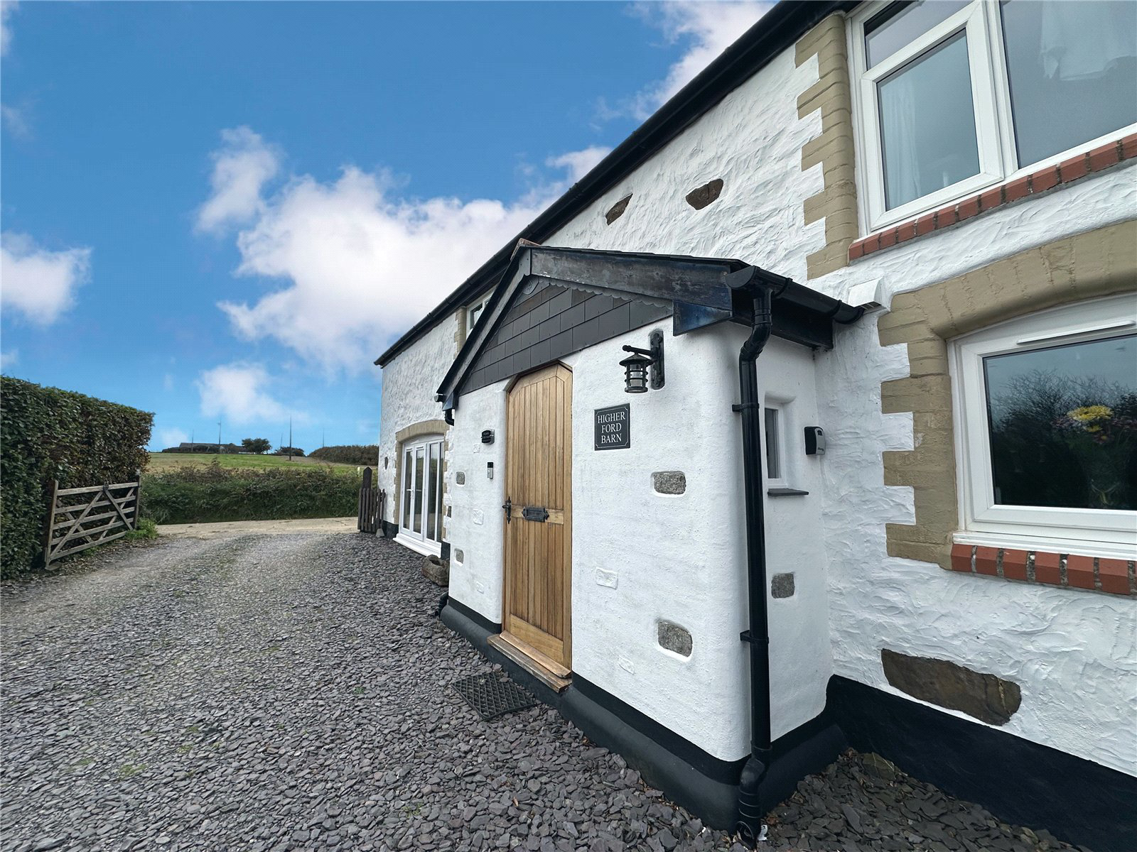 Newton St. Petrock, Torrington, Devon, EX38, photo 40