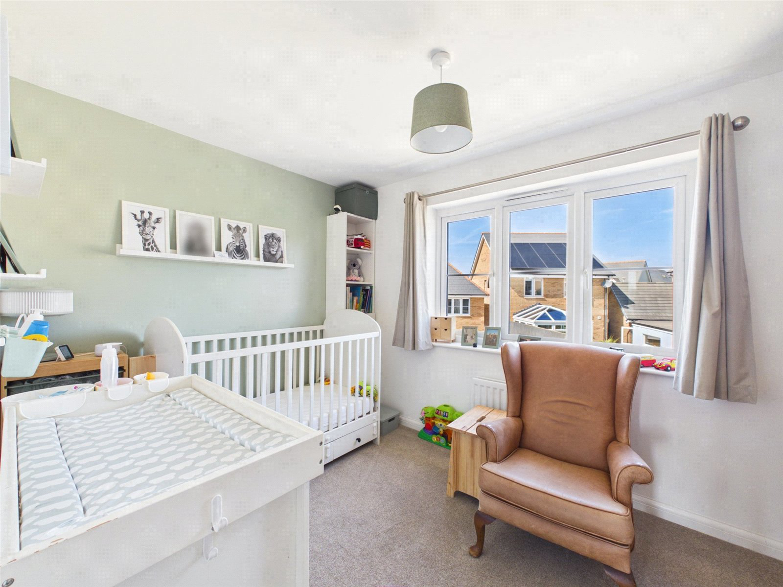 Wagtail Close, Bude, Cornwall, EX23, photo 11