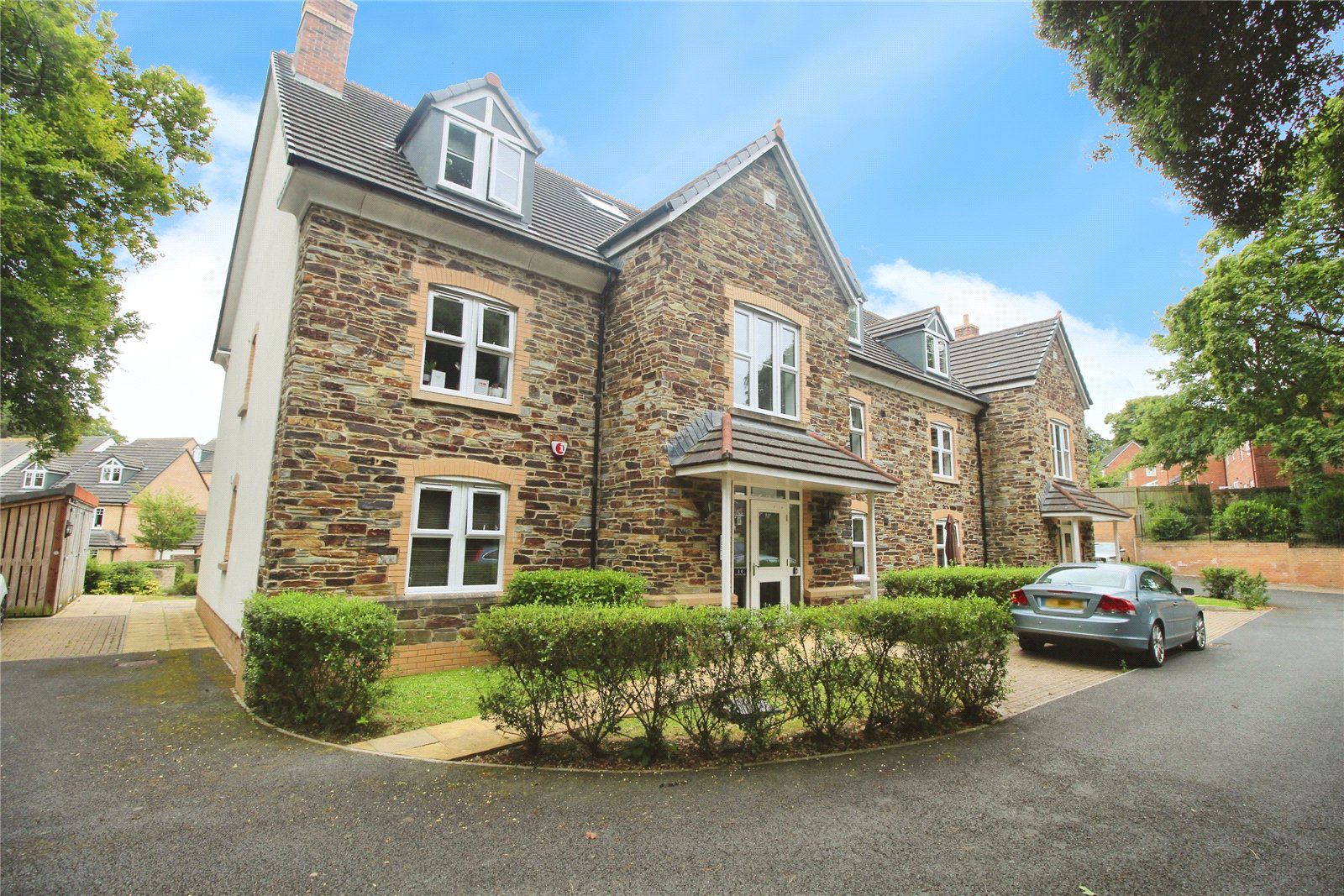 Belvoir Road, Bideford, Devon, EX39, photo 10