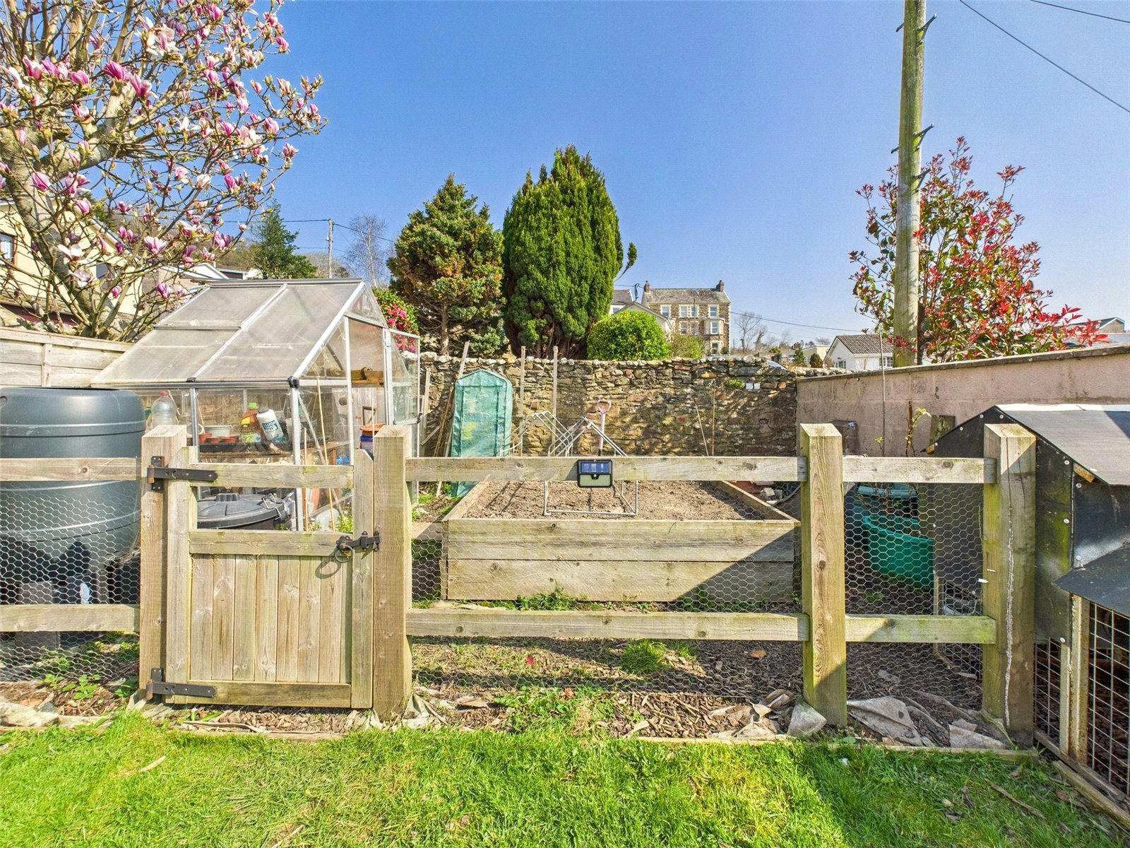 Corner Lane, Combe Martin, Ilfracombe, Devon, EX34, photo 13