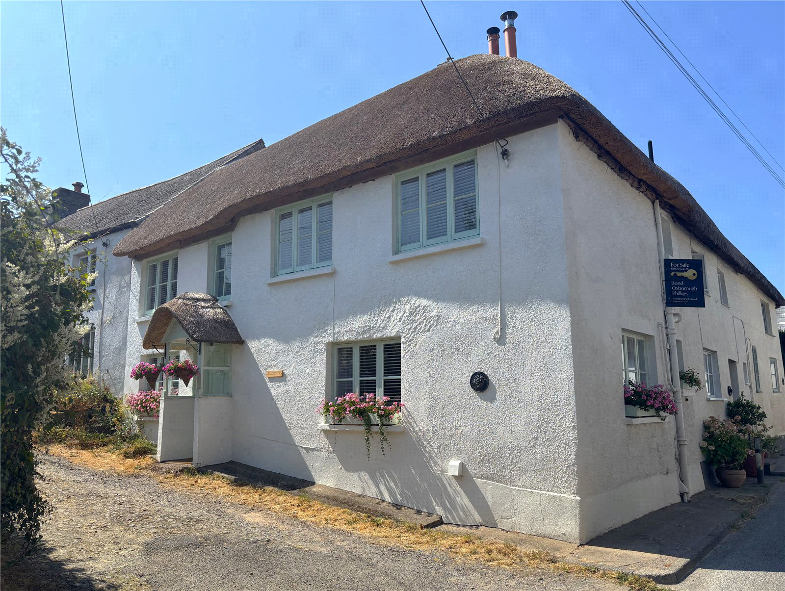 Beaford, Winkleigh, Devon, EX19