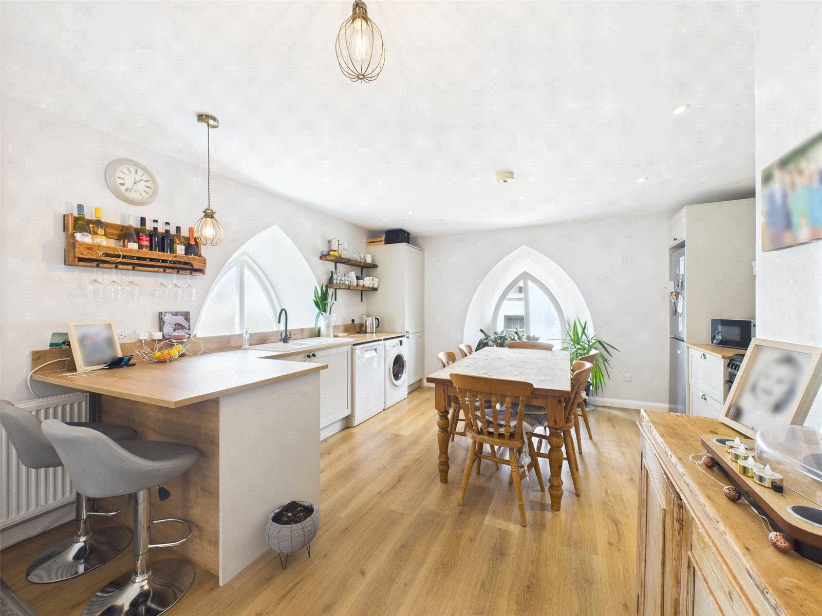 The Old Chapel, Spicers Lane, Stratton, Bude, EX23, photo 5