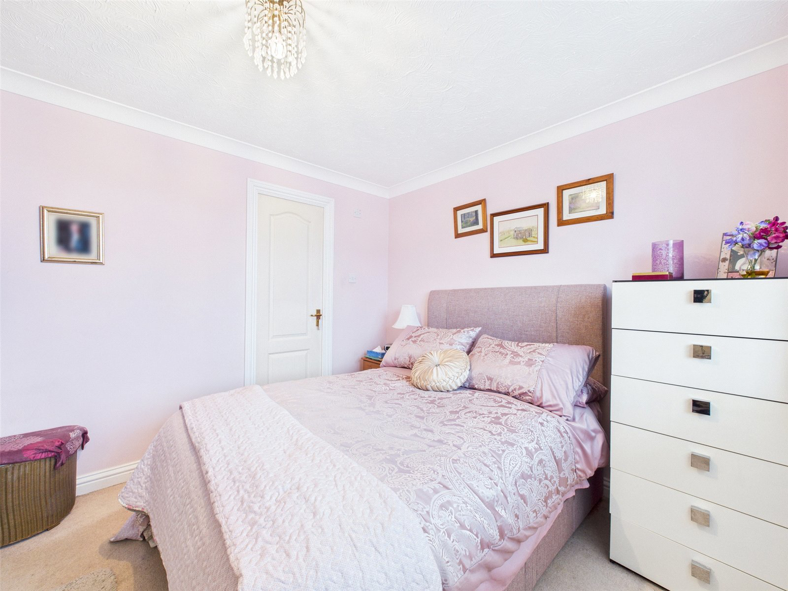 Luxton Close, Halwill Junction, Beaworthy, Devon, EX21, photo 11