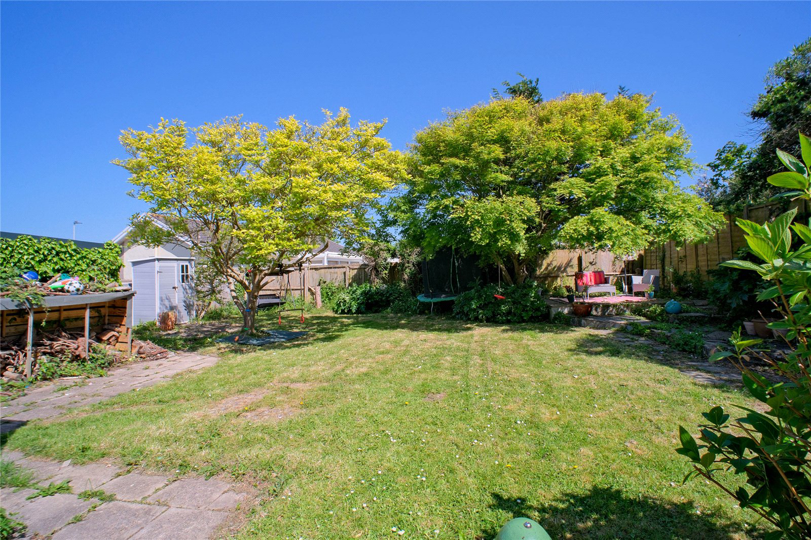 Pottery Lane, Yelland, Barnstaple, Devon, EX31, photo 3