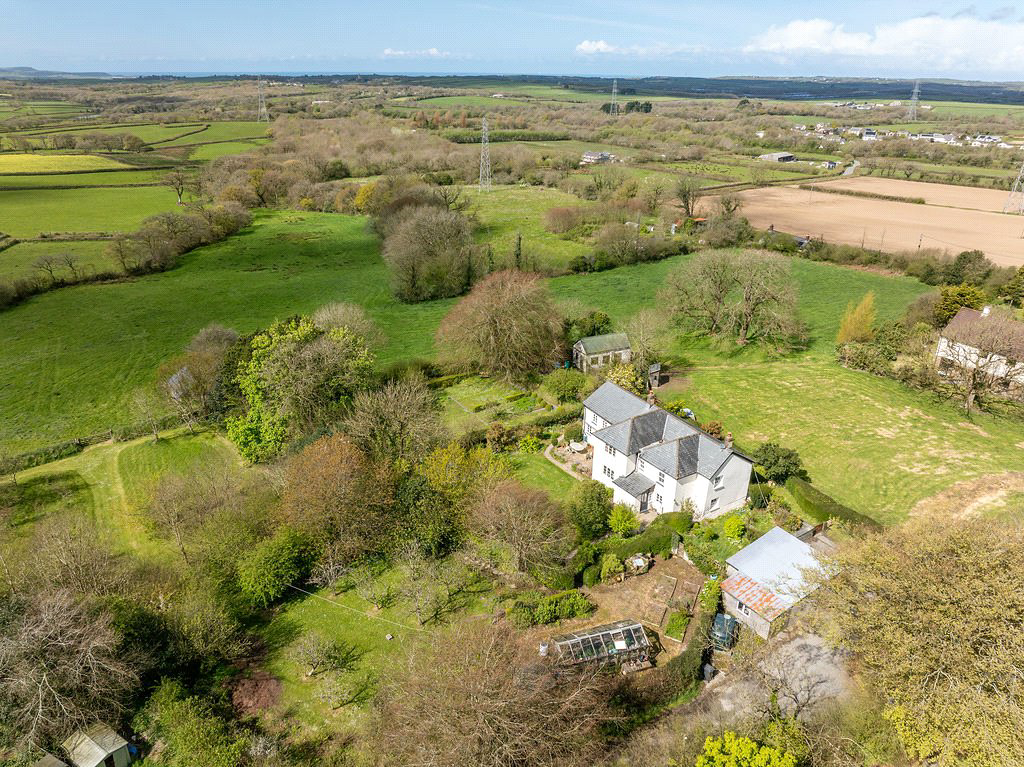 Pyworthy, Holsworthy, EX22, photo 46