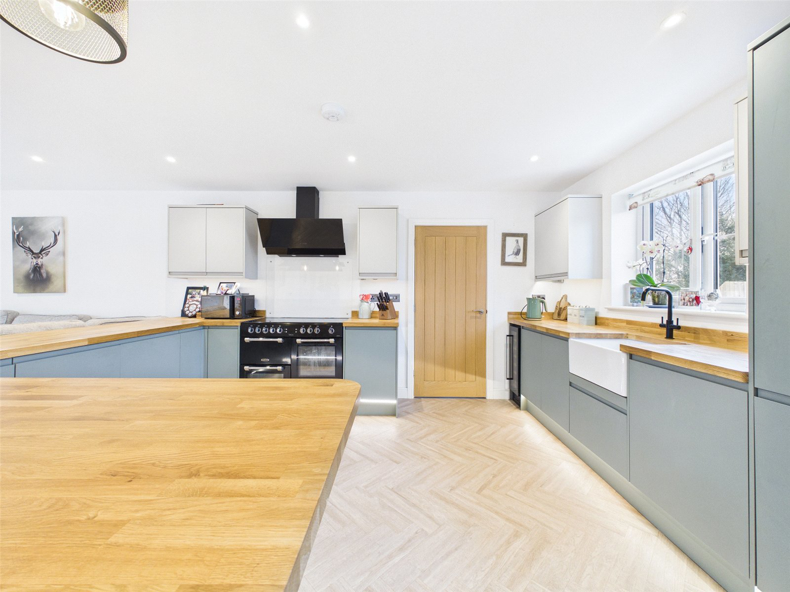 Long Park Drive, Bradworthy, Holsworthy, Devon, EX22, photo 4