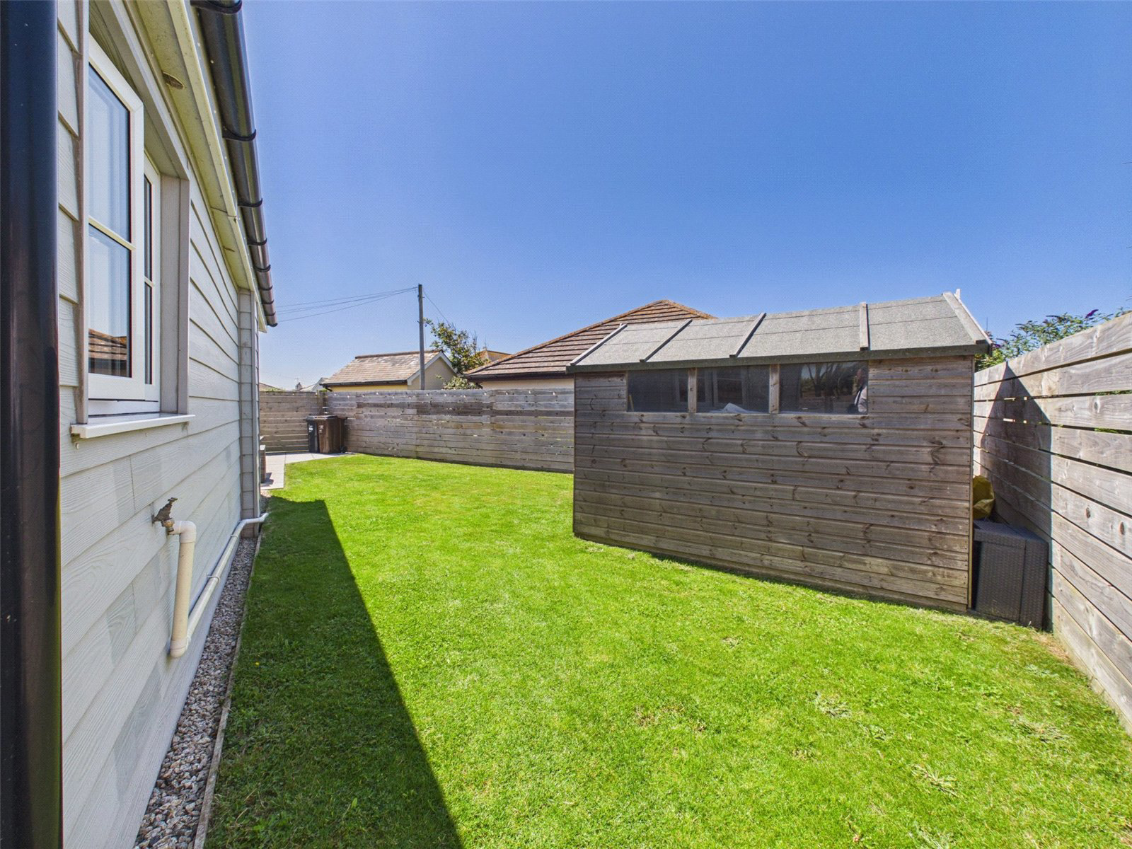 Crescent Close, Widemouth Bay, Bude, Cornwall, EX23, photo 22